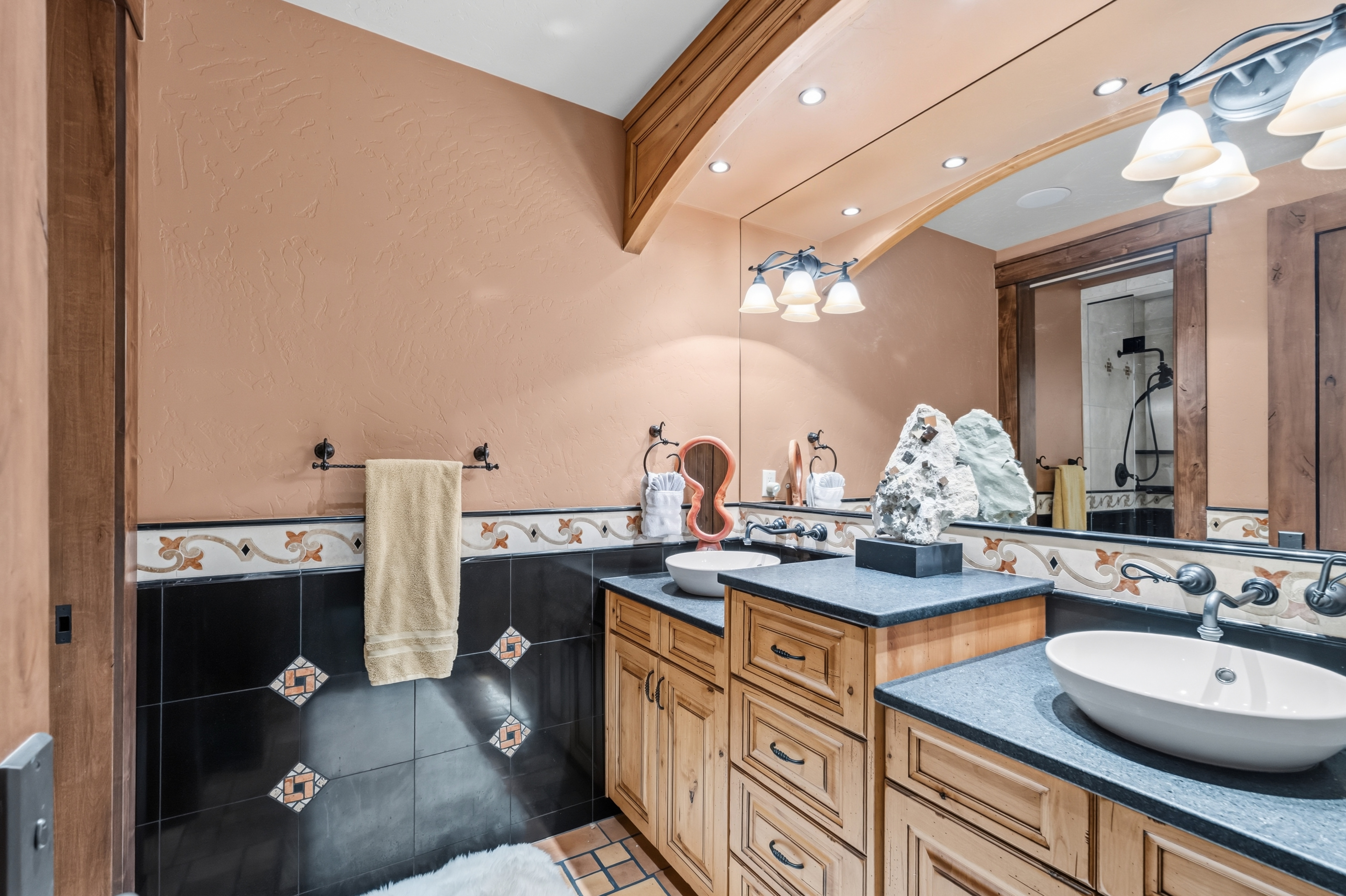  636 Western Sky Drive, Breckenridge, CO, 80424 - 物件實景
