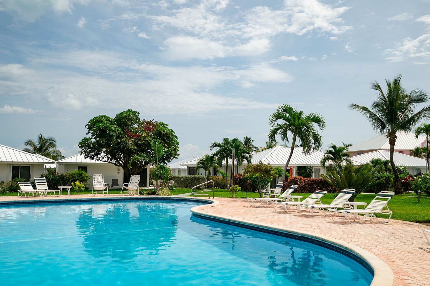 Charming Island Villa - 物件實景