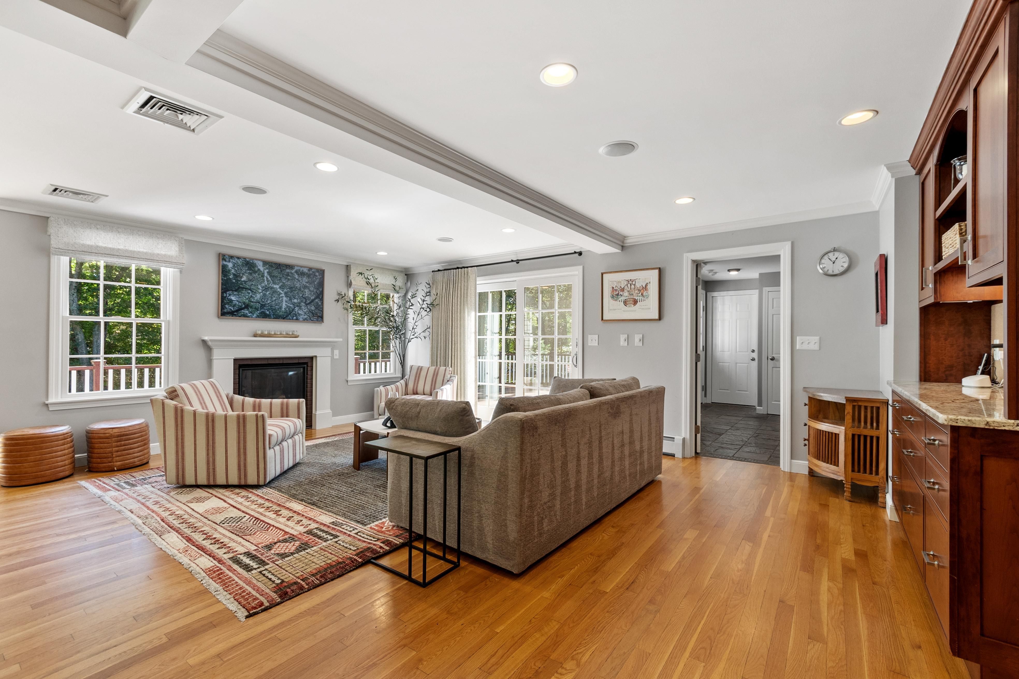  111 Old Pickard Rd, Concord, MA, 01742 - 物件實景