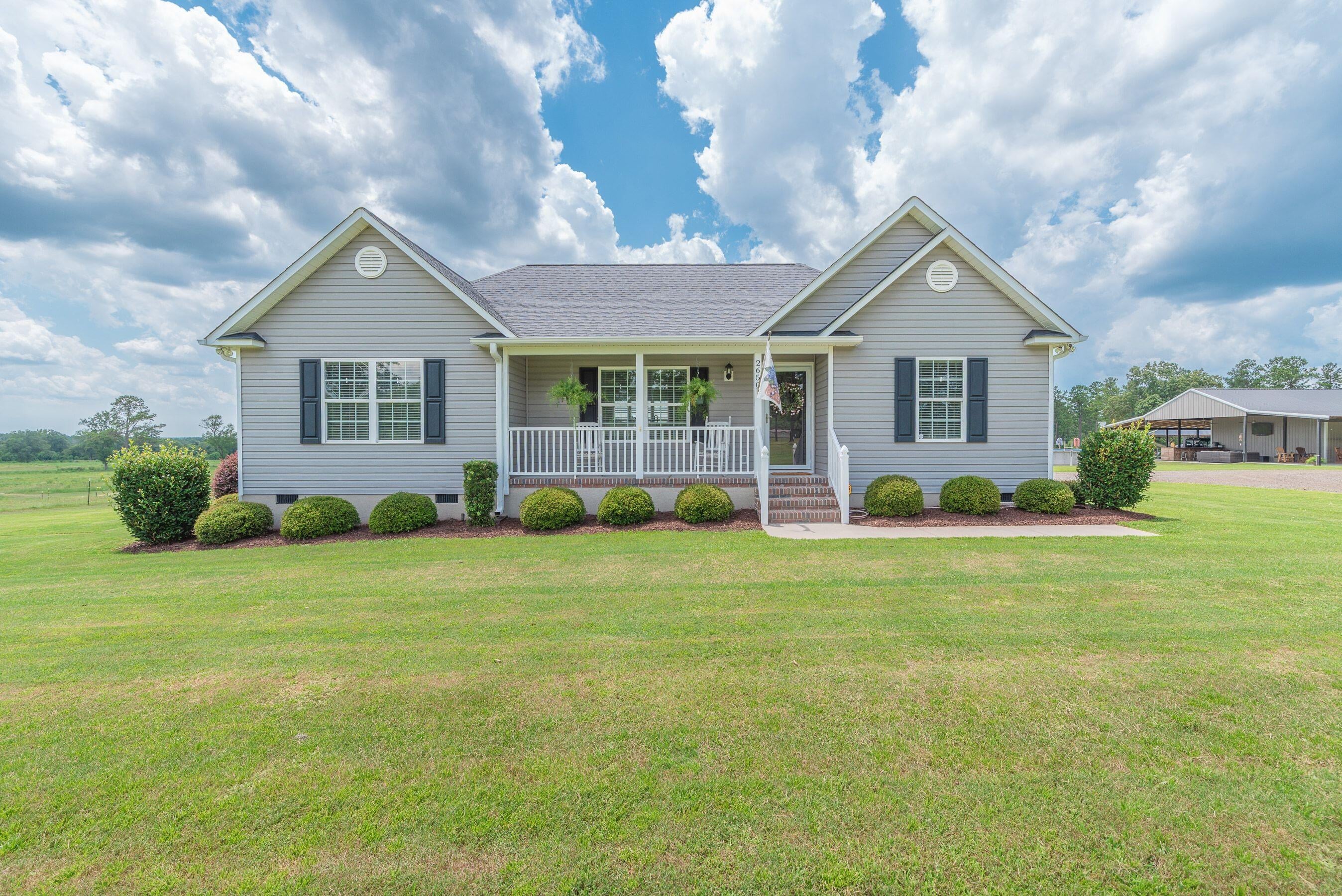 Moore Rd, Barnwell, SC 29812 #1