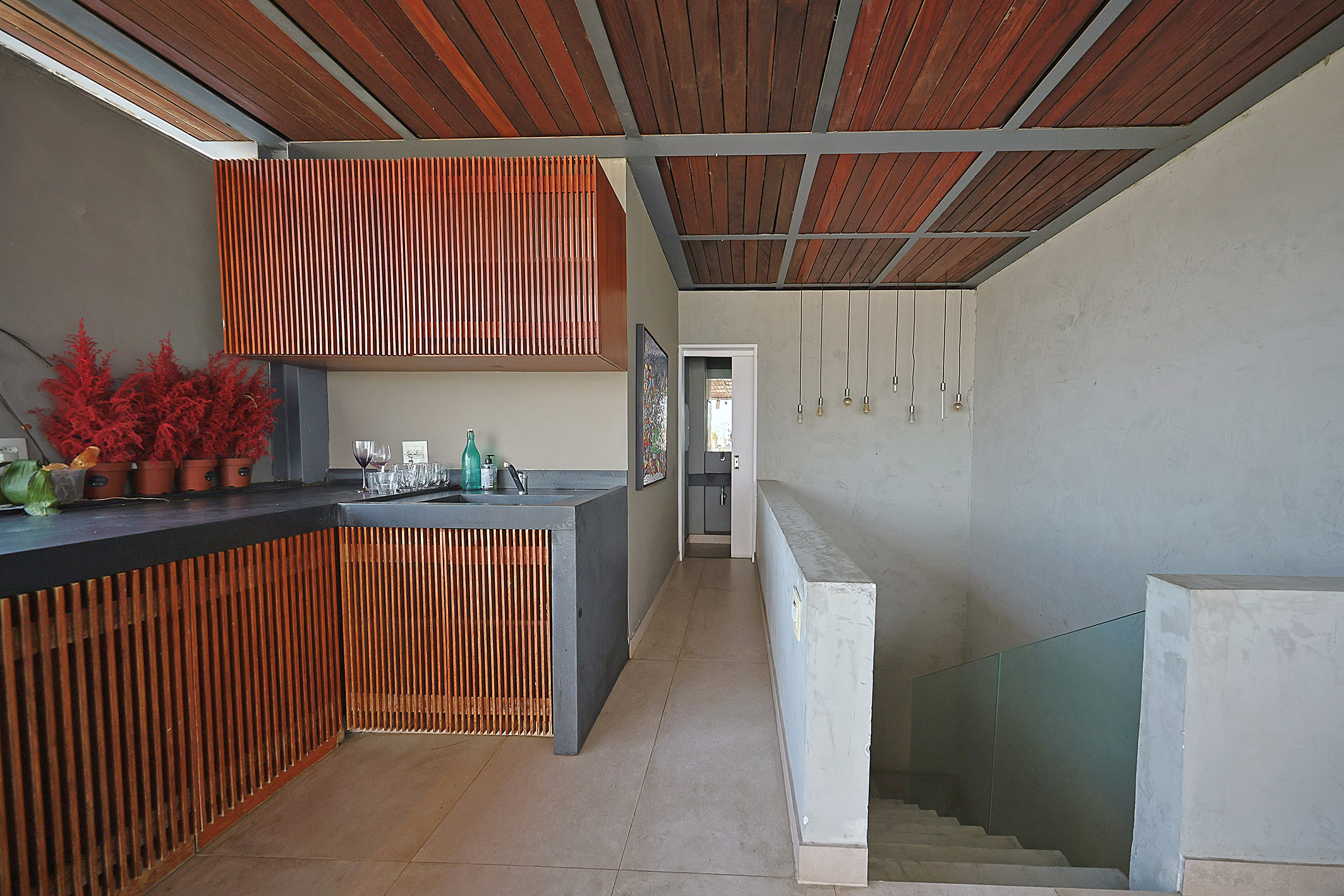  Renovated duplex penthouse with pool and panoramic views of Rio de Janeiro - 物件實景