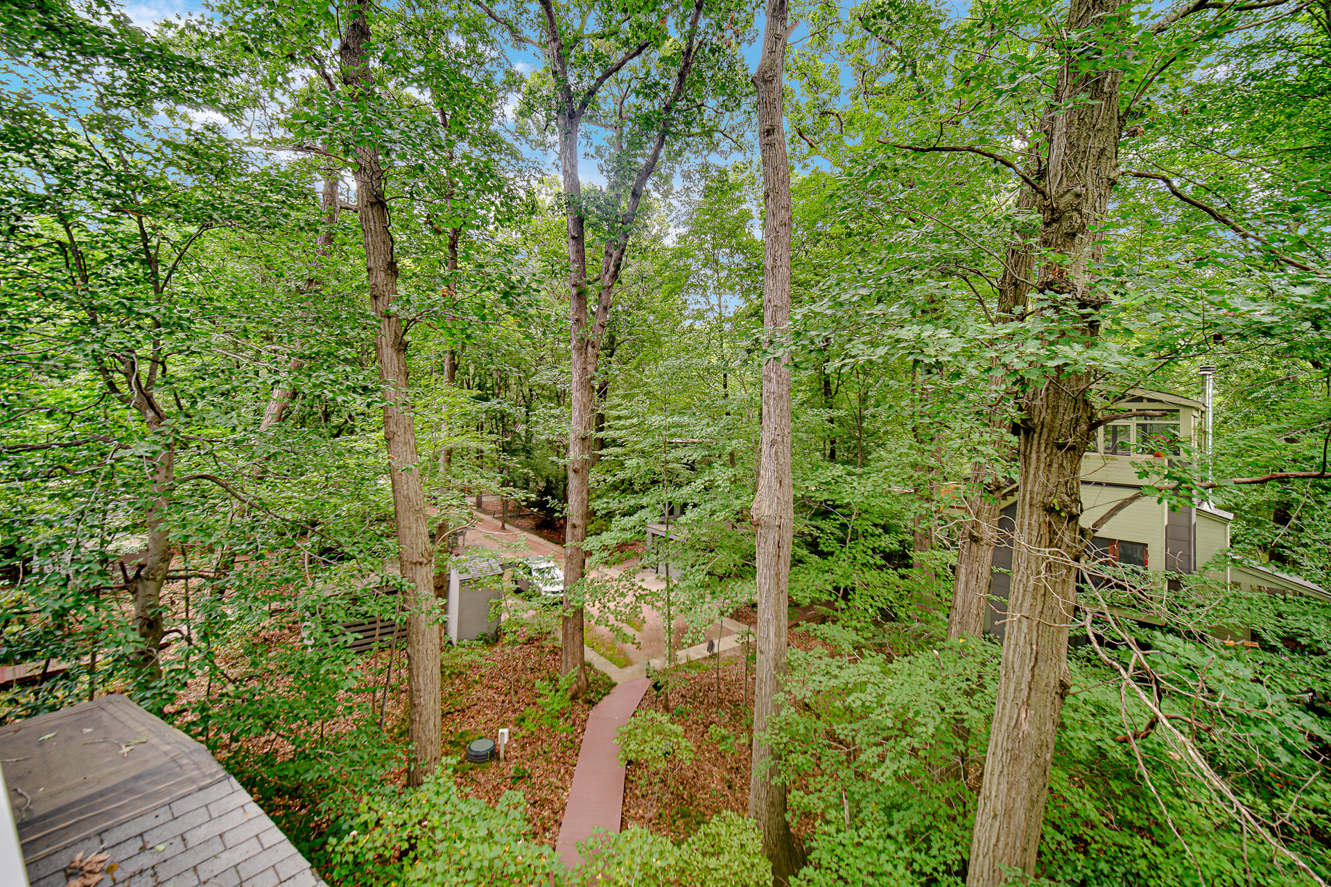  Nature-Centric Living in Michigan City - 物件實景