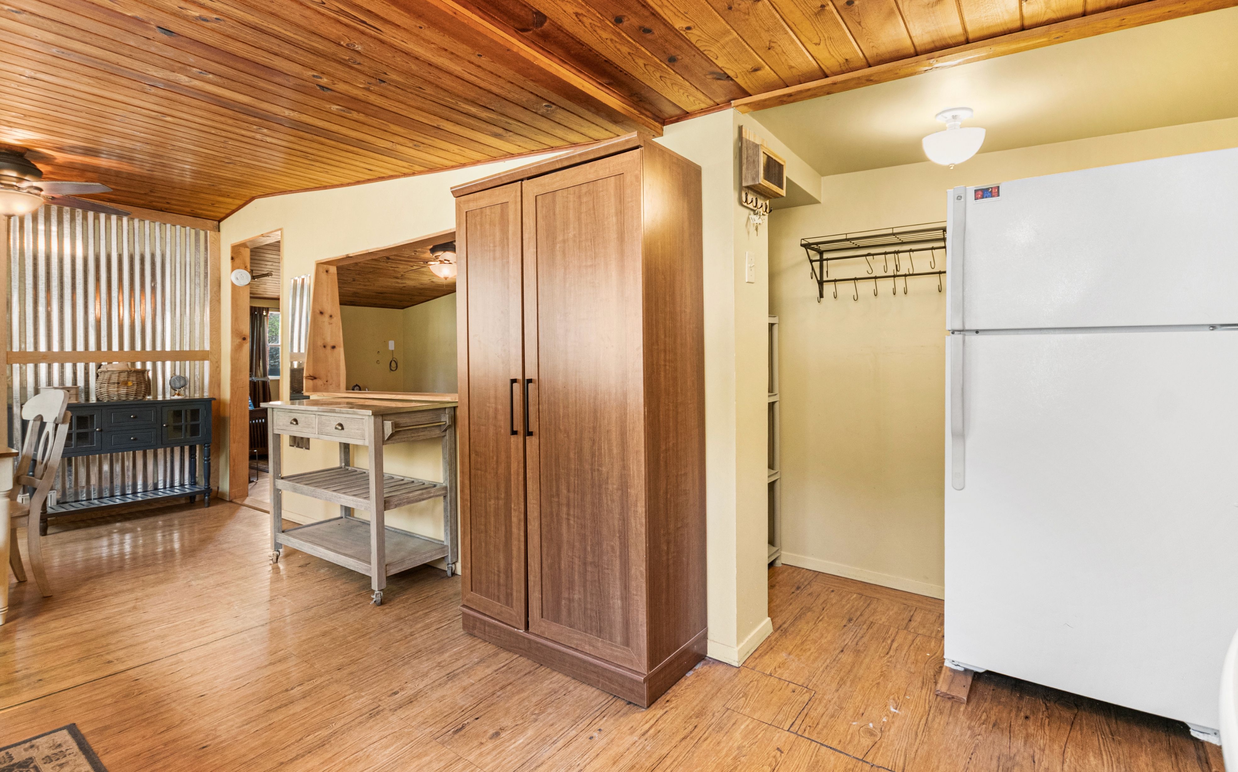  Rustic Charm, Modern Comfort, and Functional Country Living - 物件實景