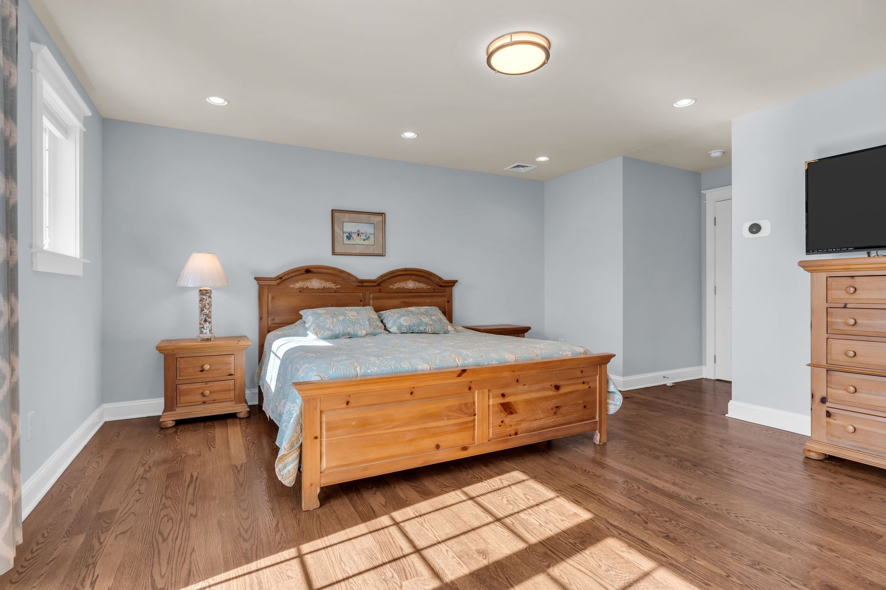  Turn-Key Manasquan NJ Home Just Blocks to the Beach - 物件實景