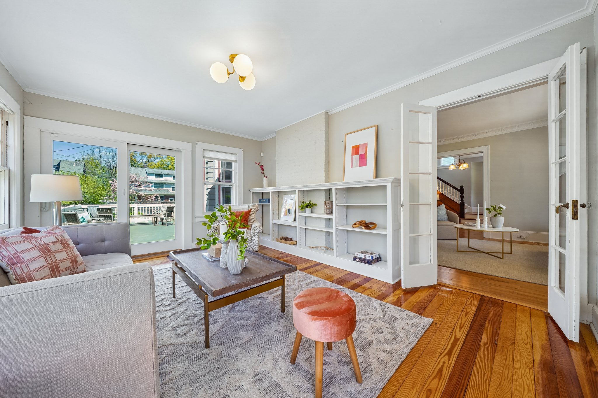  215 Inwood Avenue, Montclair, NJ 07043 - 物件實景