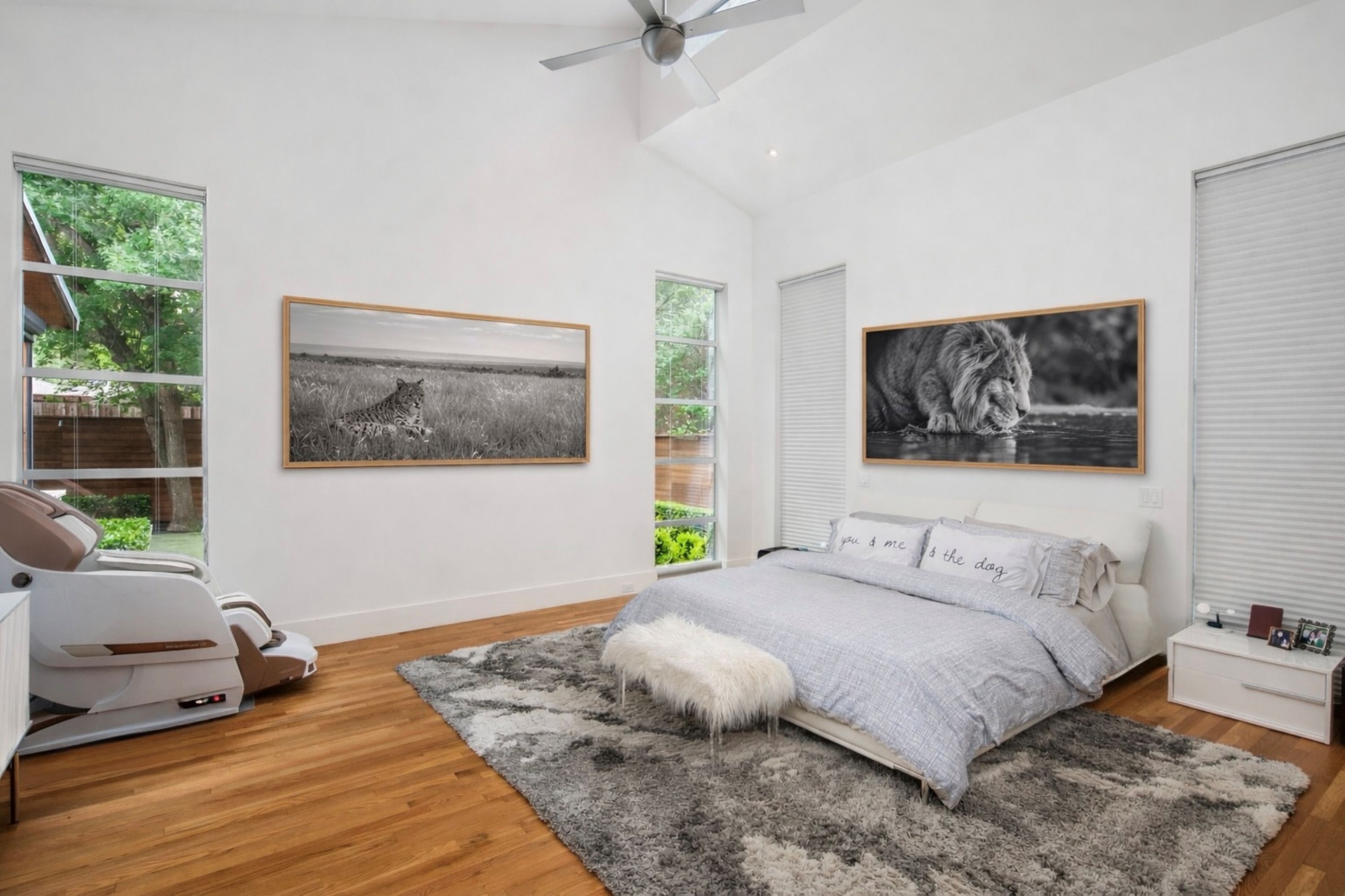  Modern, Distinctive, and Thoughtfully Designed in Melshire Estates - 物件實景