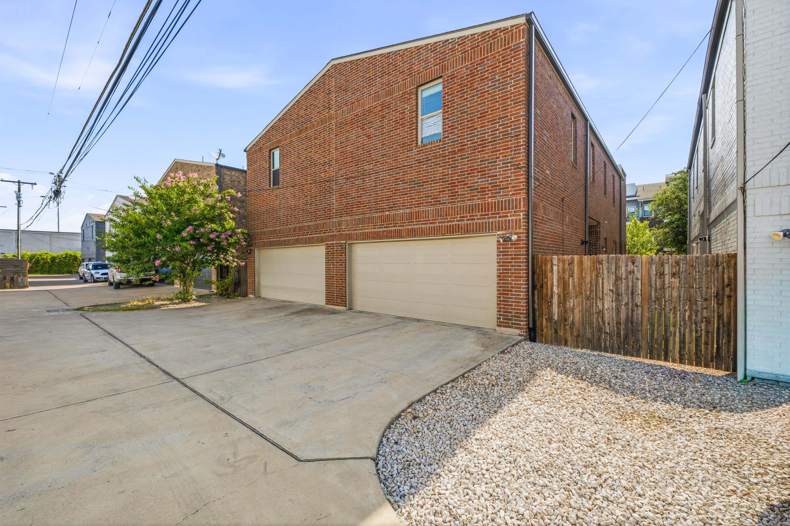  210 Wimberly Street, Fort Worth, TX, 76107 - 物件實景