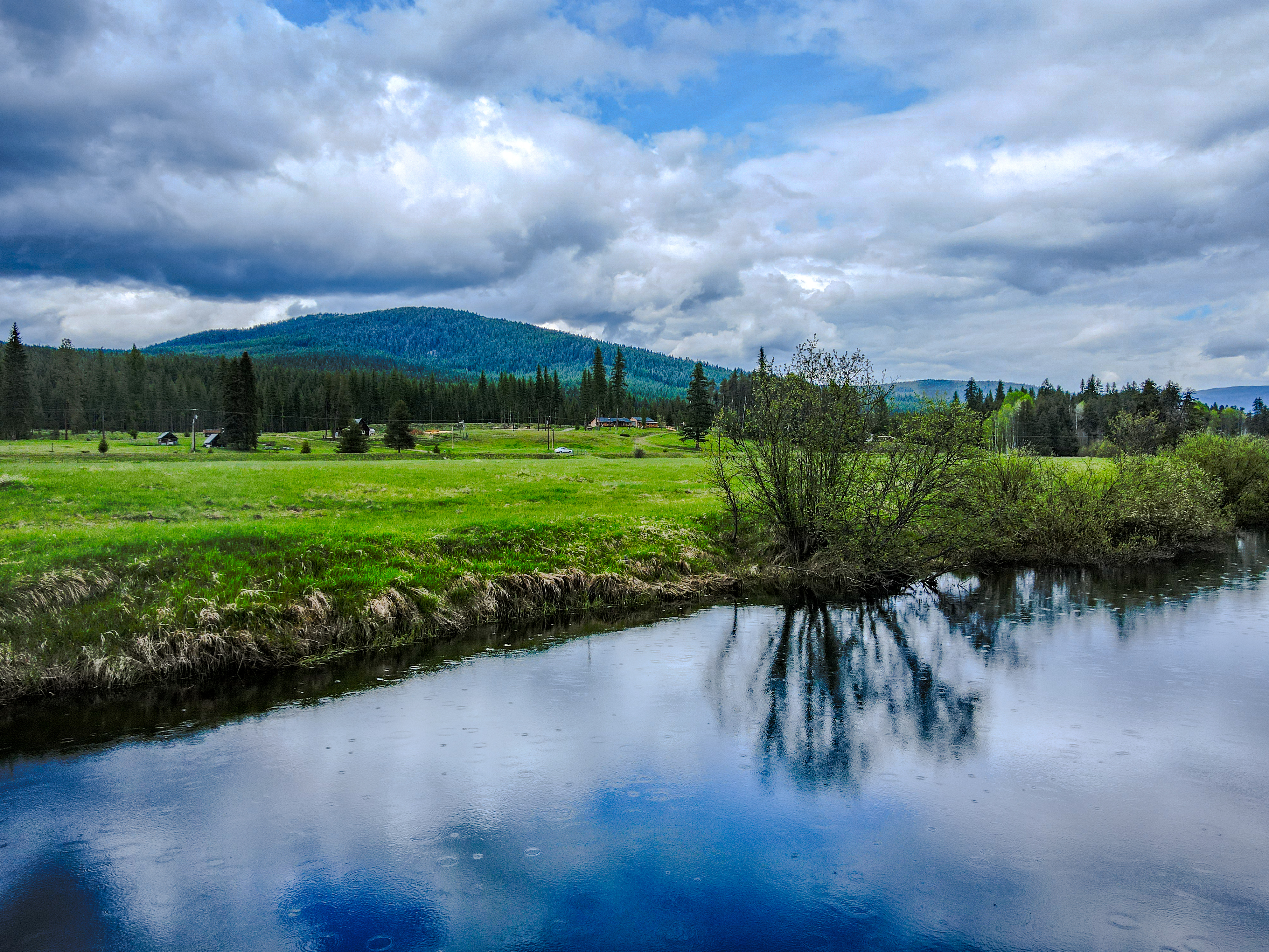 Yaak, Montana, 59935, United States, ,Land,For Sale,1983247