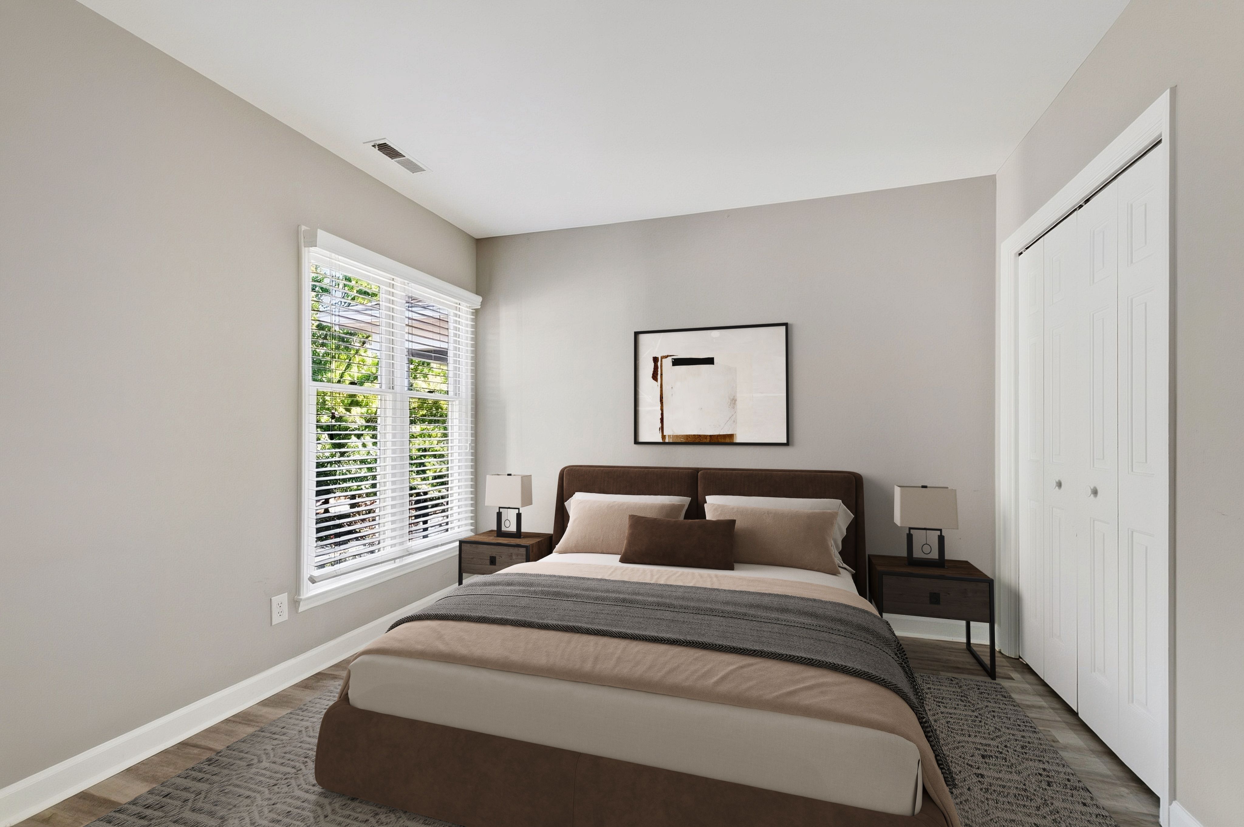  243 New Bern Place, Raleigh, NC 27601 - 物件實景