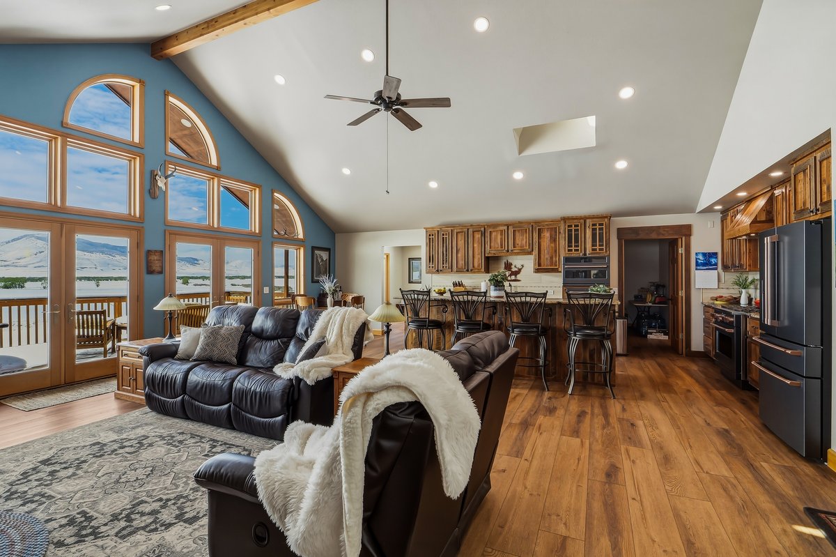 Laramie, Wyoming, 82070, United States, 4 Bedrooms Bedrooms, ,3 BathroomsBathrooms,Residential,For Sale,2048494
