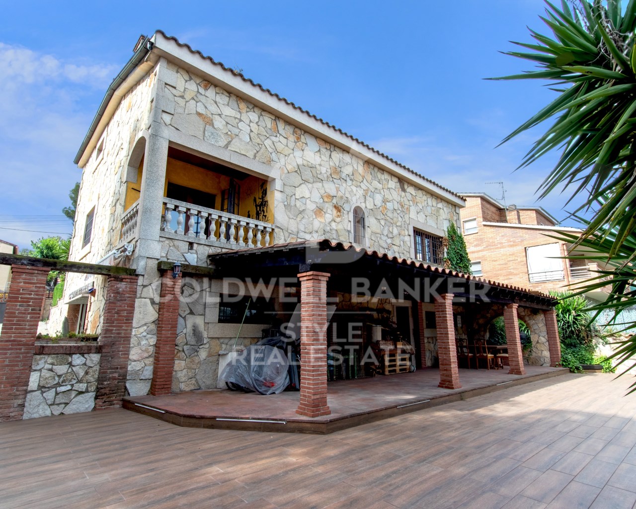 Paseo Riera Barcelona, Terrassa, Can Jofresa - Can, Terrassa, Catalonia, 08228, ES, 3 Bedrooms Bedrooms, ,3 BathroomsBathrooms,Residential,For Sale,Paseo Riera Barcelona, Terrassa, Can Jofresa - Can,1448628