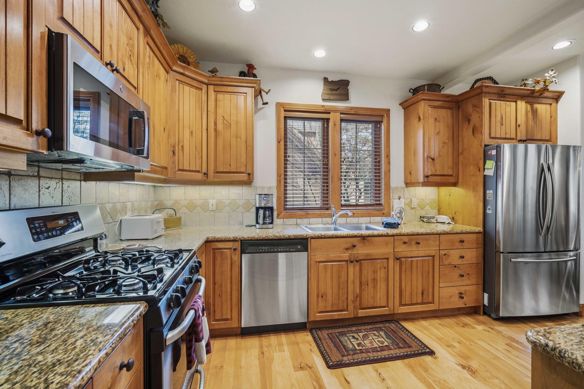  57414 Sun Eagle Lane #4 Sunriver, OR 97707 - 物件實景