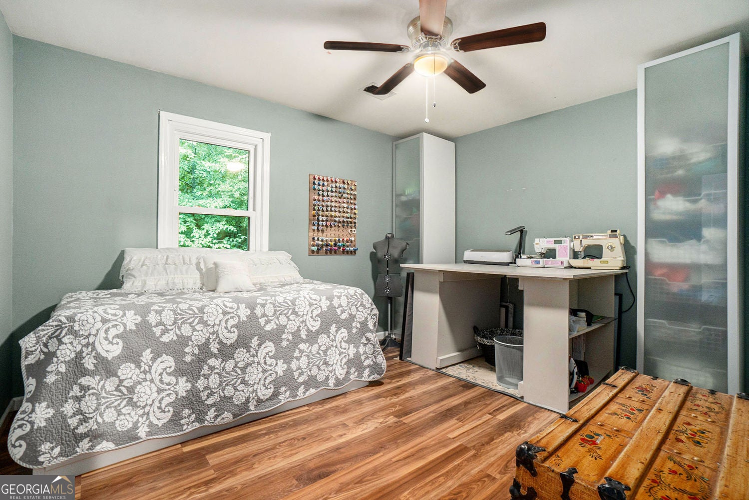 Marietta, Georgia, 30068, United States, 5 Bedrooms Bedrooms, ,5 BathroomsBathrooms,Residential,For Sale,1859085