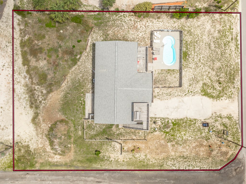 Saint George Island, Florida, 32328, United States, 3 Bedrooms Bedrooms, ,2 BathroomsBathrooms,Residential,For Sale,1981798