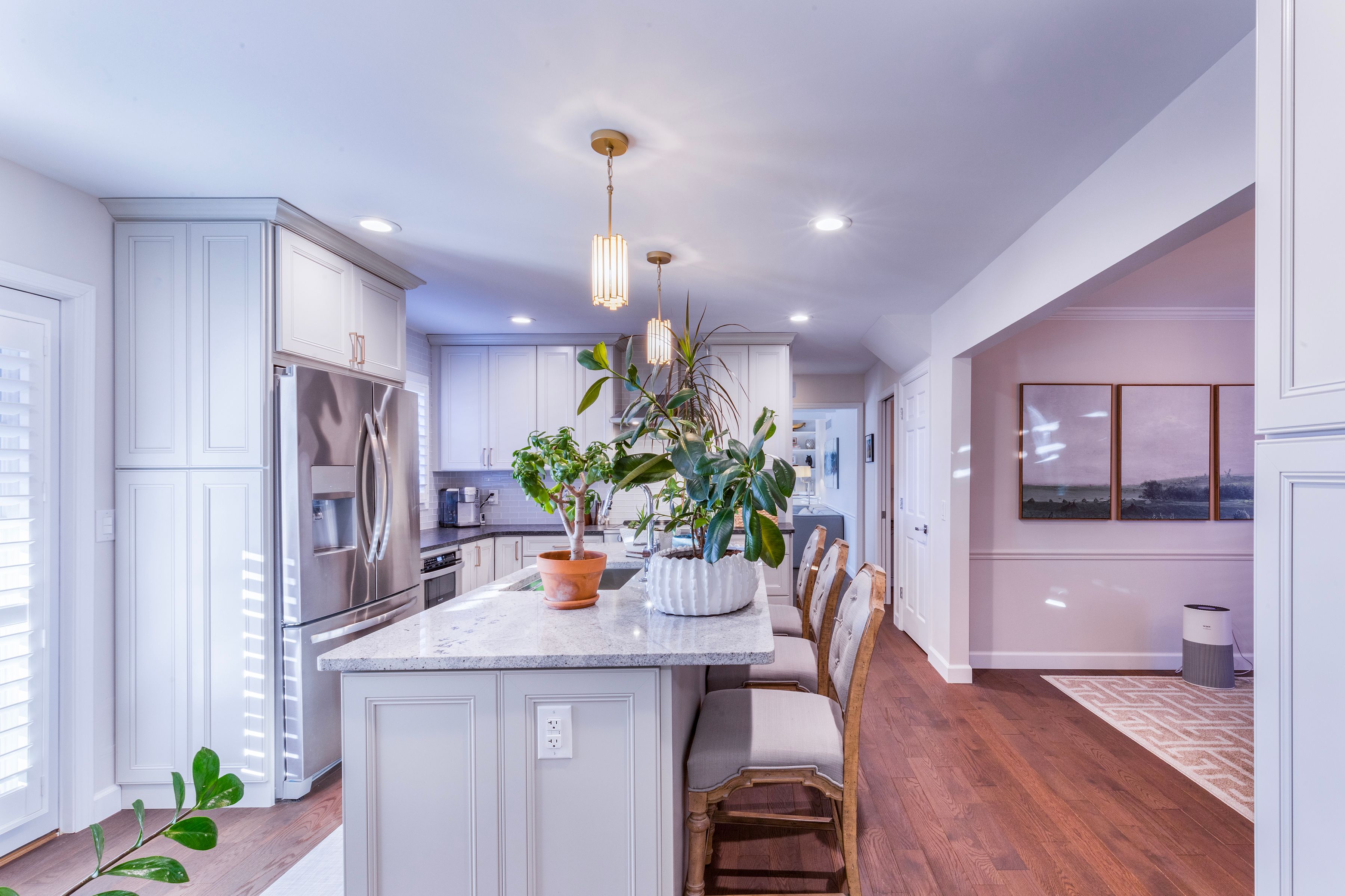  Elegant Corner Lot Home with Modern Luxury and Stunning Details - 物件實景