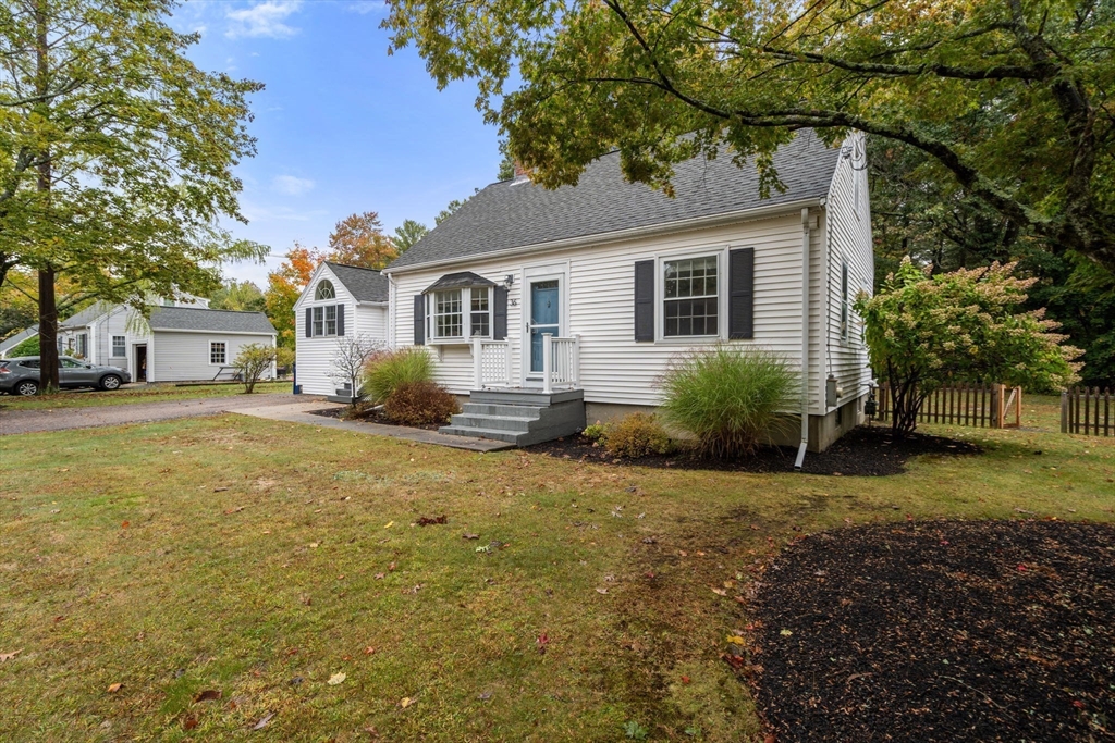 Medway, Massachusetts, 02053, United States, 4 Bedrooms Bedrooms, ,2 BathroomsBathrooms,Residential,For Sale,1975868