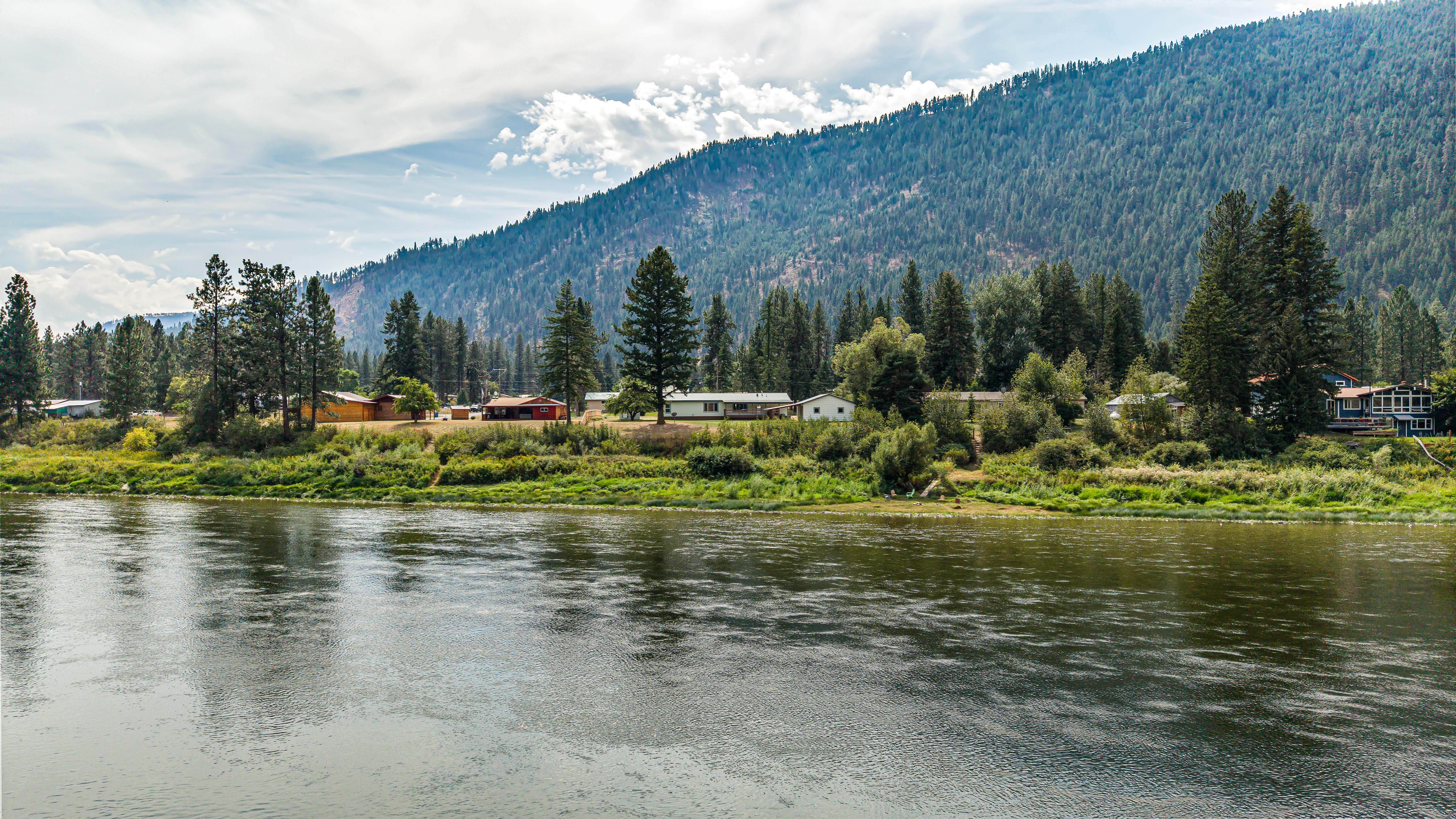 Country Ln, Superior, MT 59872 #1