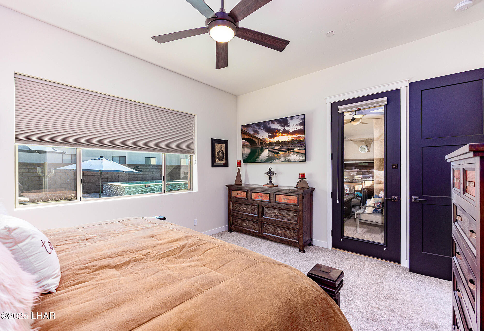 Lake Havasu City, Arizona, 86406, United States, 3 Bedrooms Bedrooms, ,1 BathroomBathrooms,Residential,For Sale,1998325