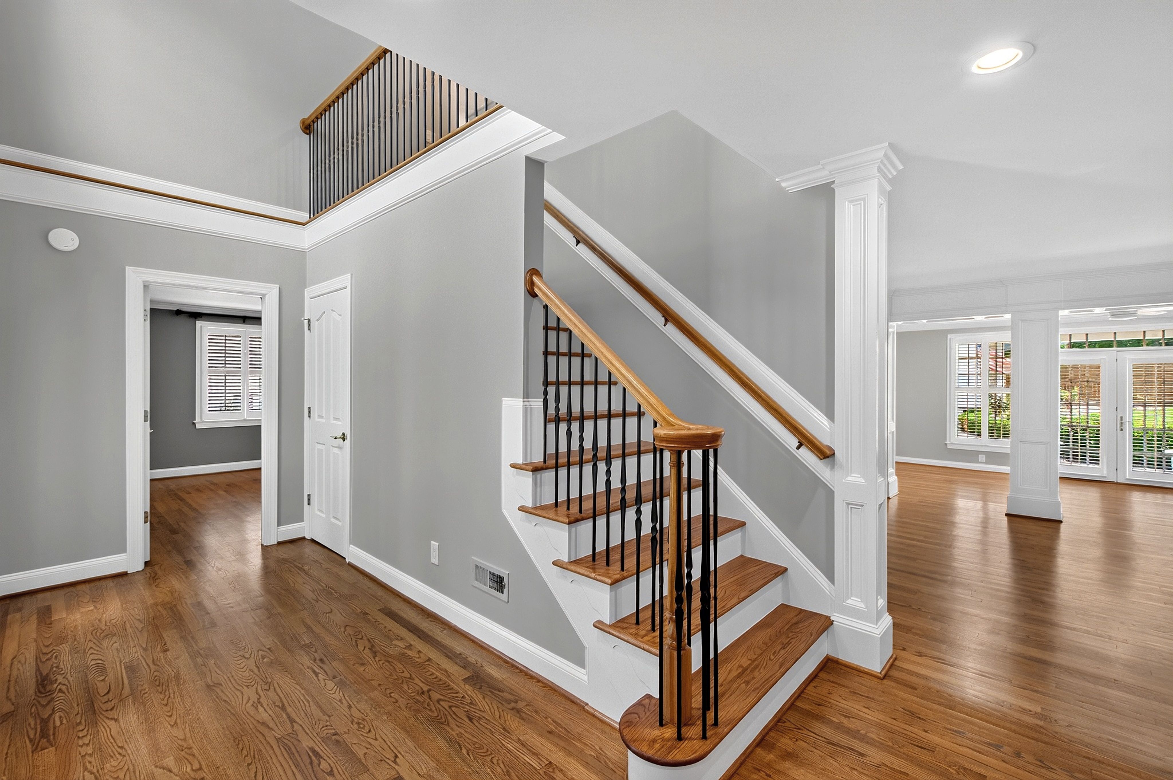 2714 Saint Marys Street, Raleigh, NC 27609 - 物件實景