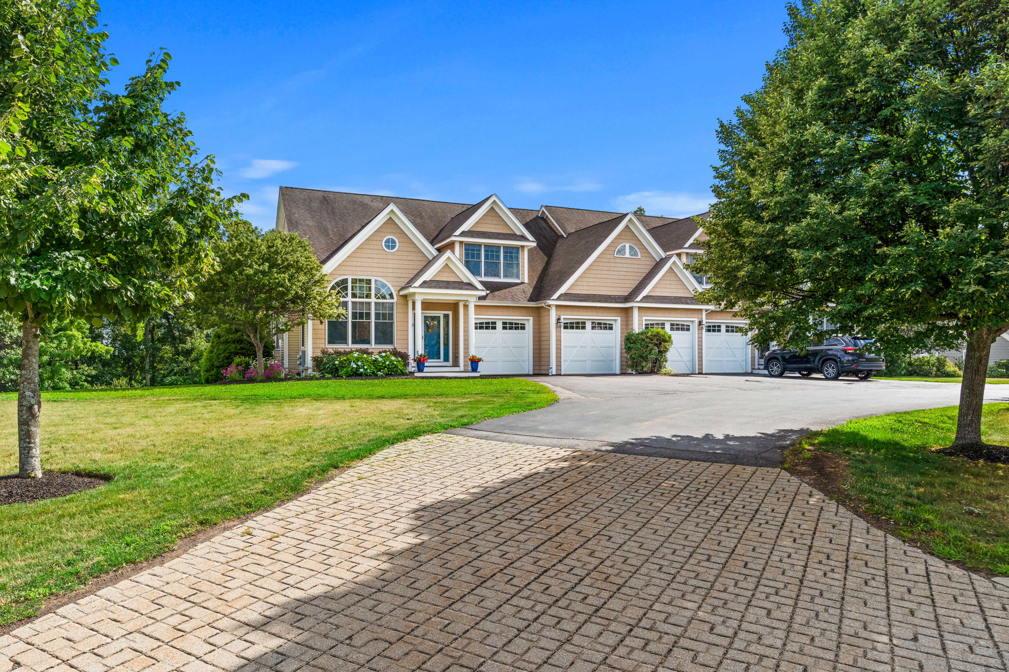  11 Riverview Hts, Amesbury, MA, 01913 - 物件實景