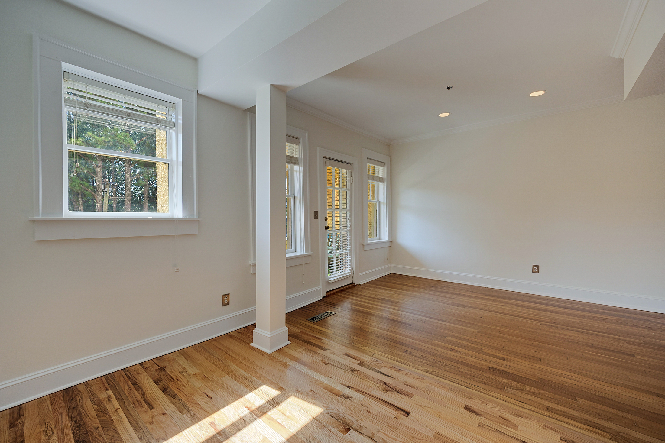  Charming Condo Set in the Iconic Alhambra Building in the Heart of Buckhead - 物件實景