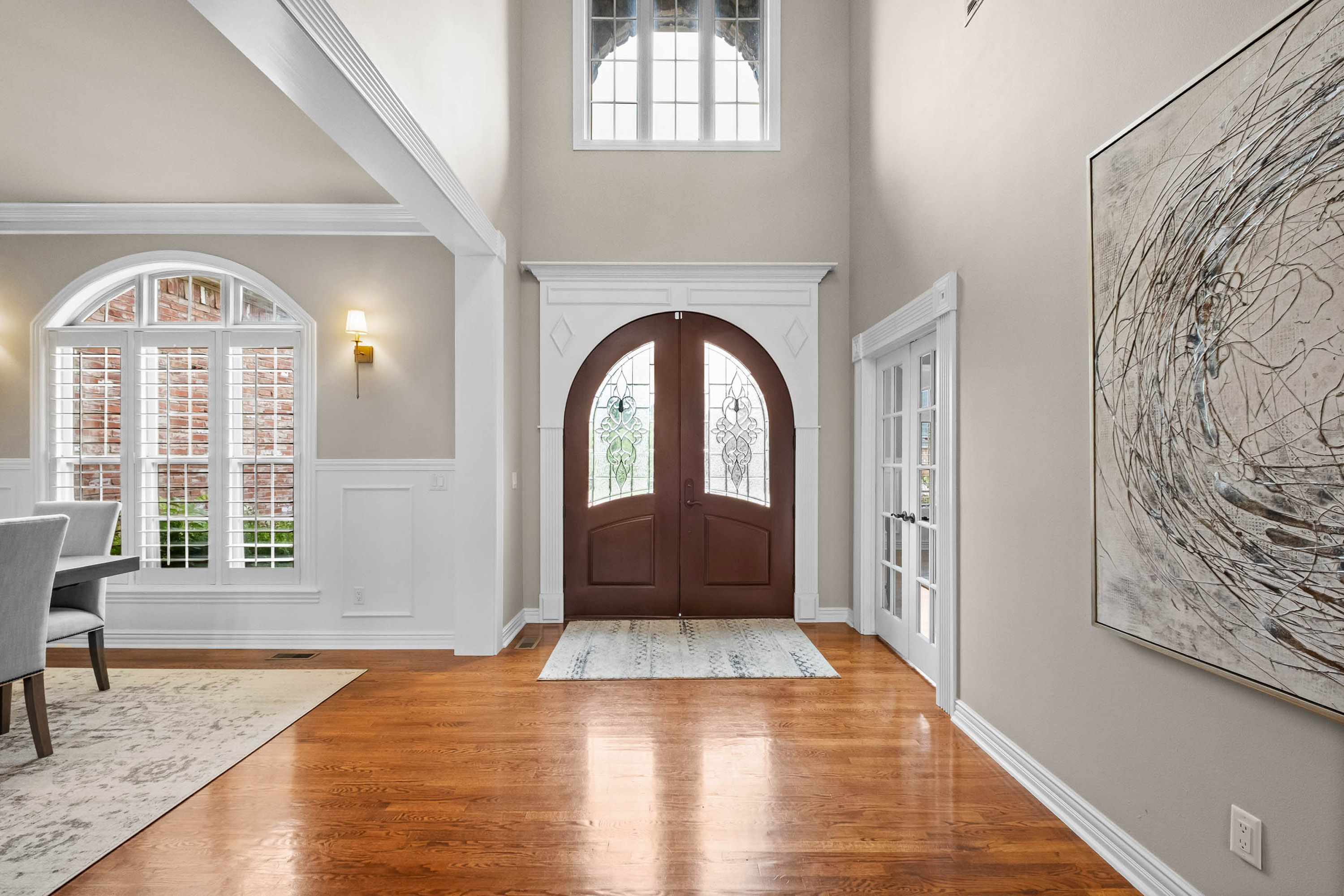  17 Nottingham Lane, Rogers, AR 72758 - 物件實景