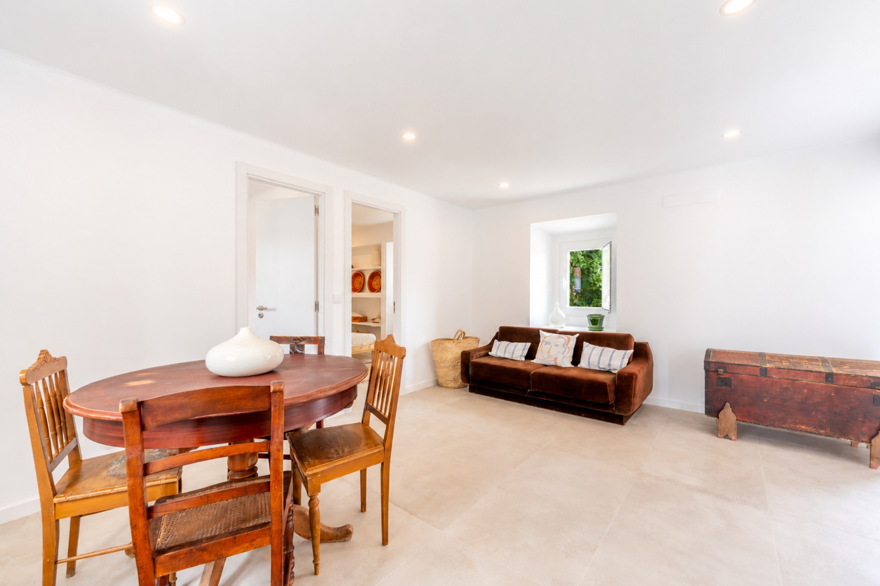  Terraced house, 4 bedrooms, for Sale - 物件實景