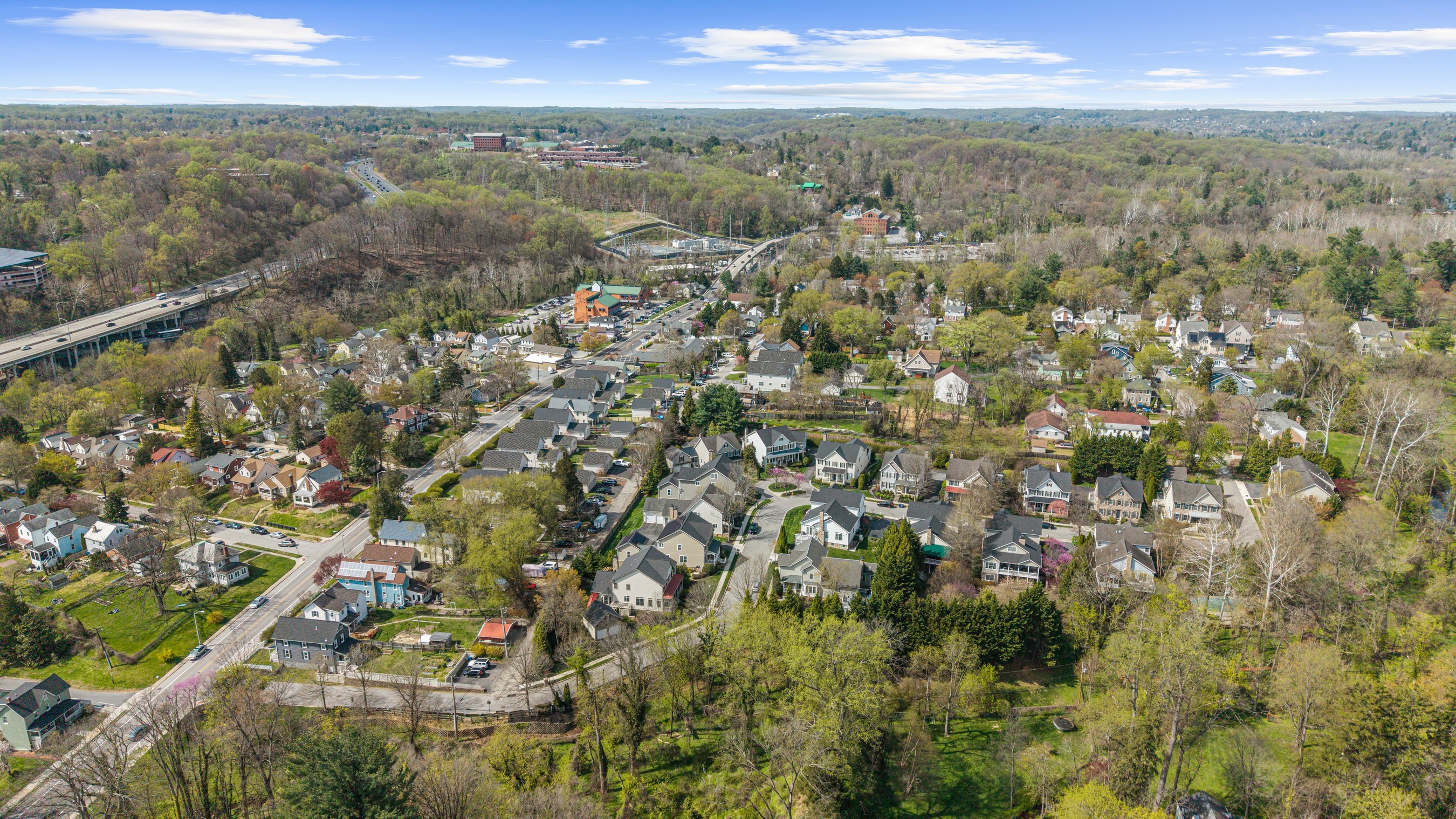  ROLAND PARK - 物件實景