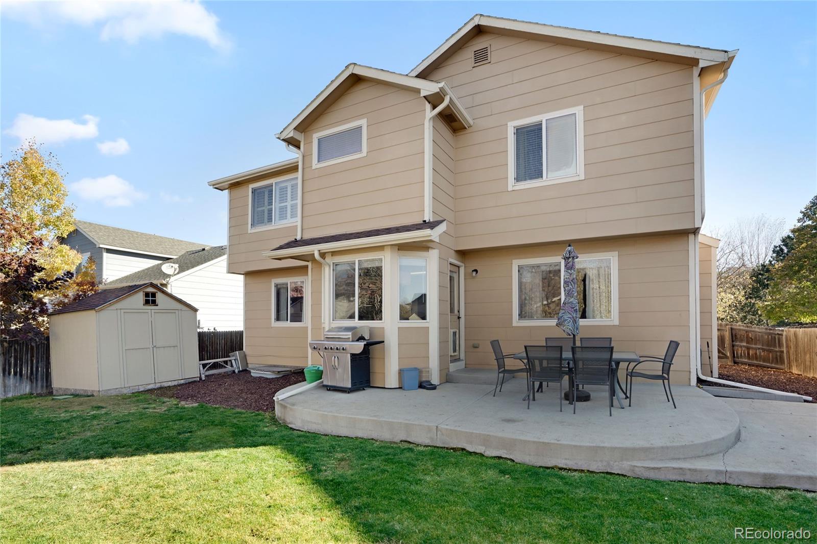 Thornton, Colorado, 80602, United States, 4 Bedrooms Bedrooms, ,3 BathroomsBathrooms,Residential,For Sale,1972750