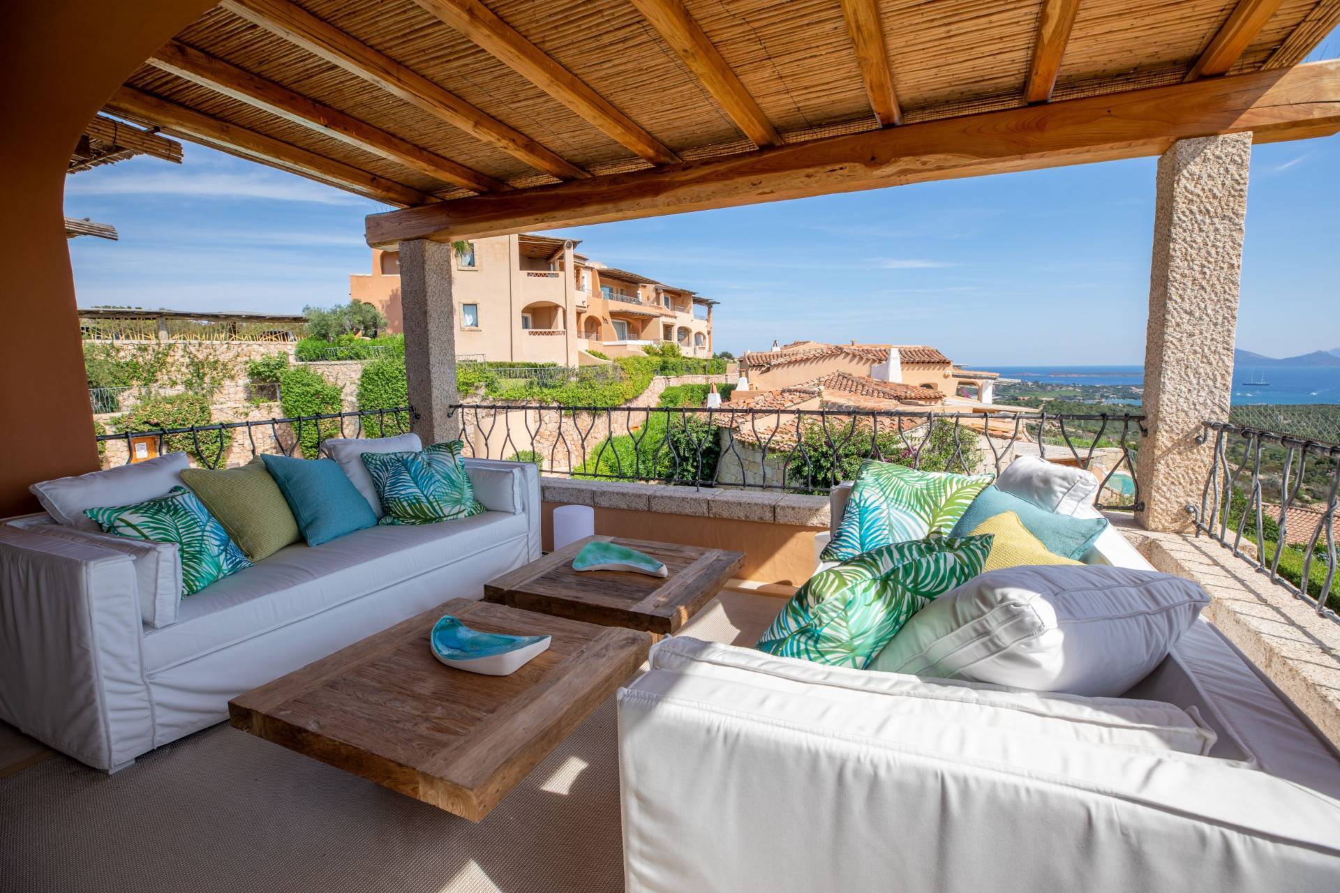 Abbiadori - Porto Cervo, Arzachena, Sassari, IT, 3 Bedrooms Bedrooms, ,3 BathroomsBathrooms,Residential,For Sale,Abbiadori - Porto Cervo,1613731