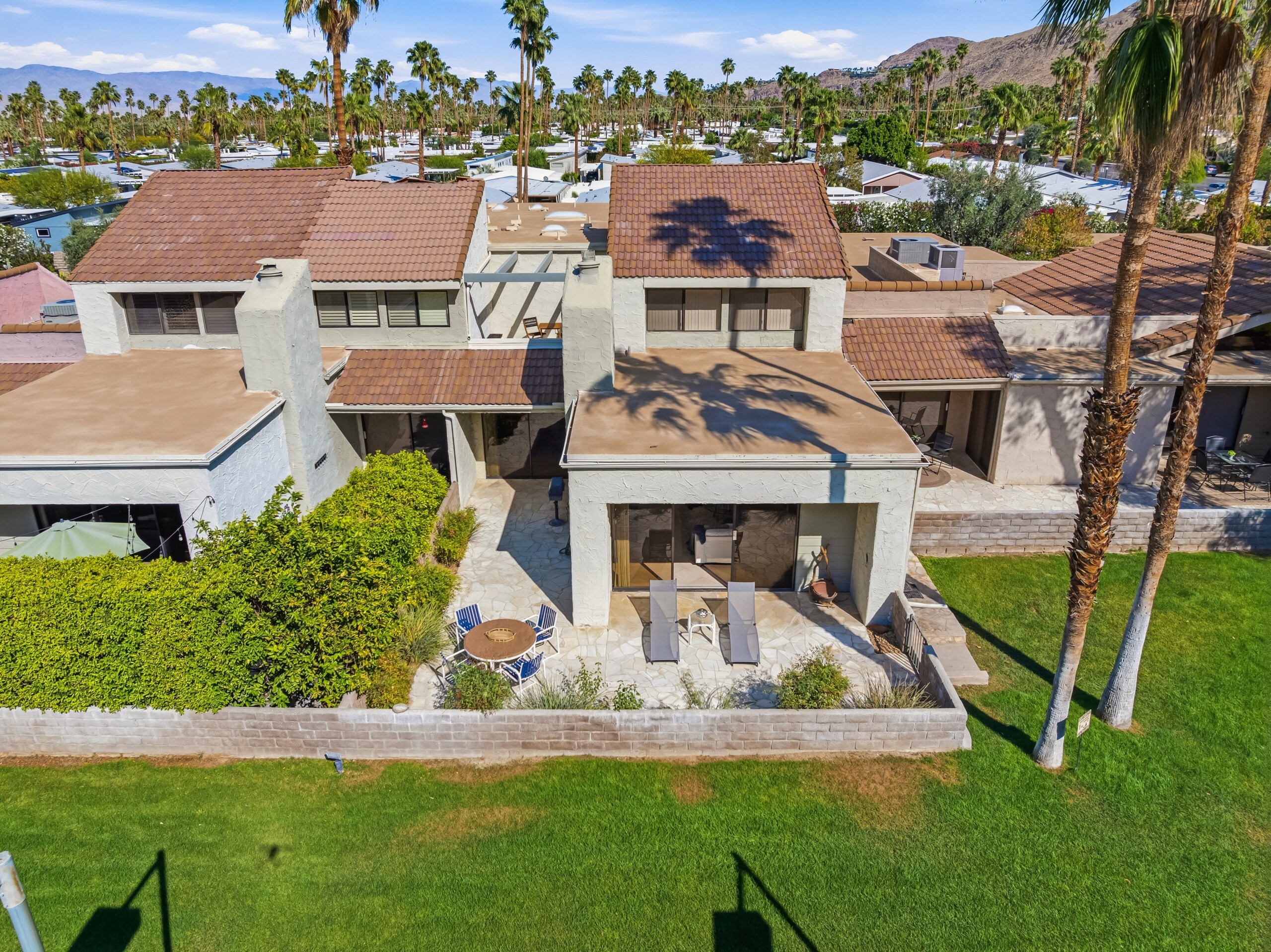  2075 South Ramitas Way - 物件實景