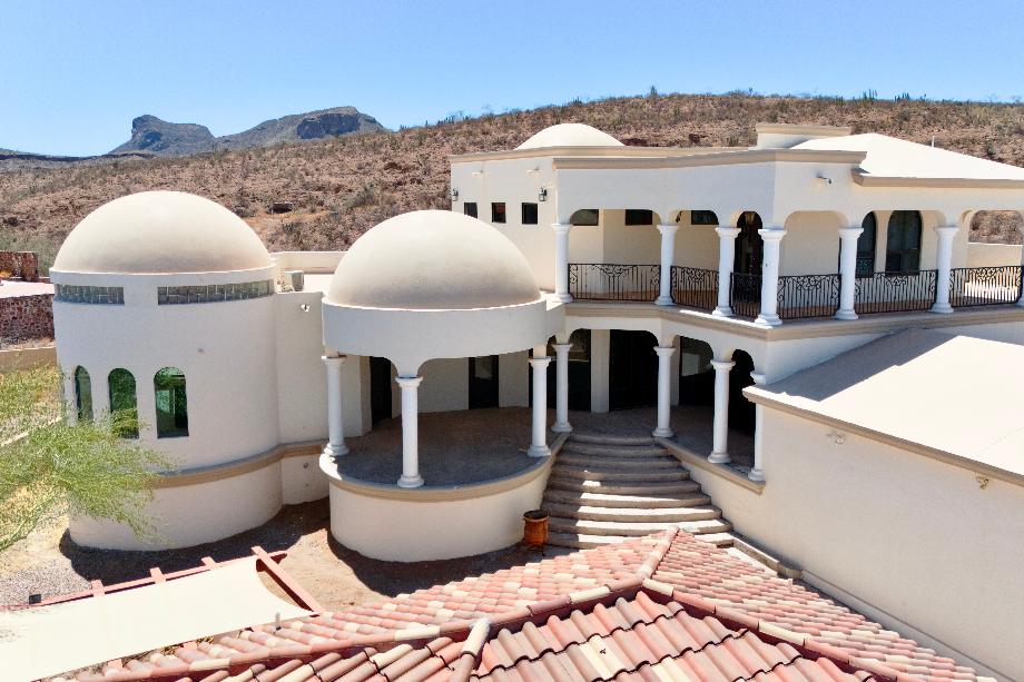 Guaymas, Sonora, 85506, Mexico, 4 Bedrooms Bedrooms, ,3 BathroomsBathrooms,Residential,For Sale,1916977