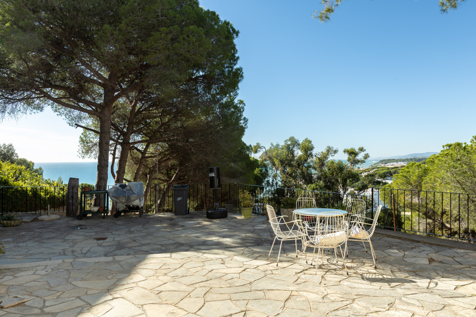  Unique property with the best views of the Mediterranean Sea - Costa BCN - 物件實景