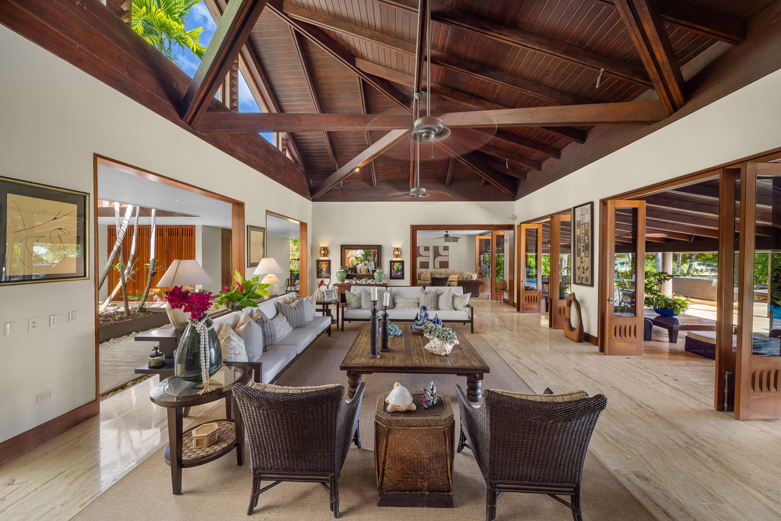  El Ingenio 13: Golf View -6 ensuite bedrooms for Sale - 物件實景