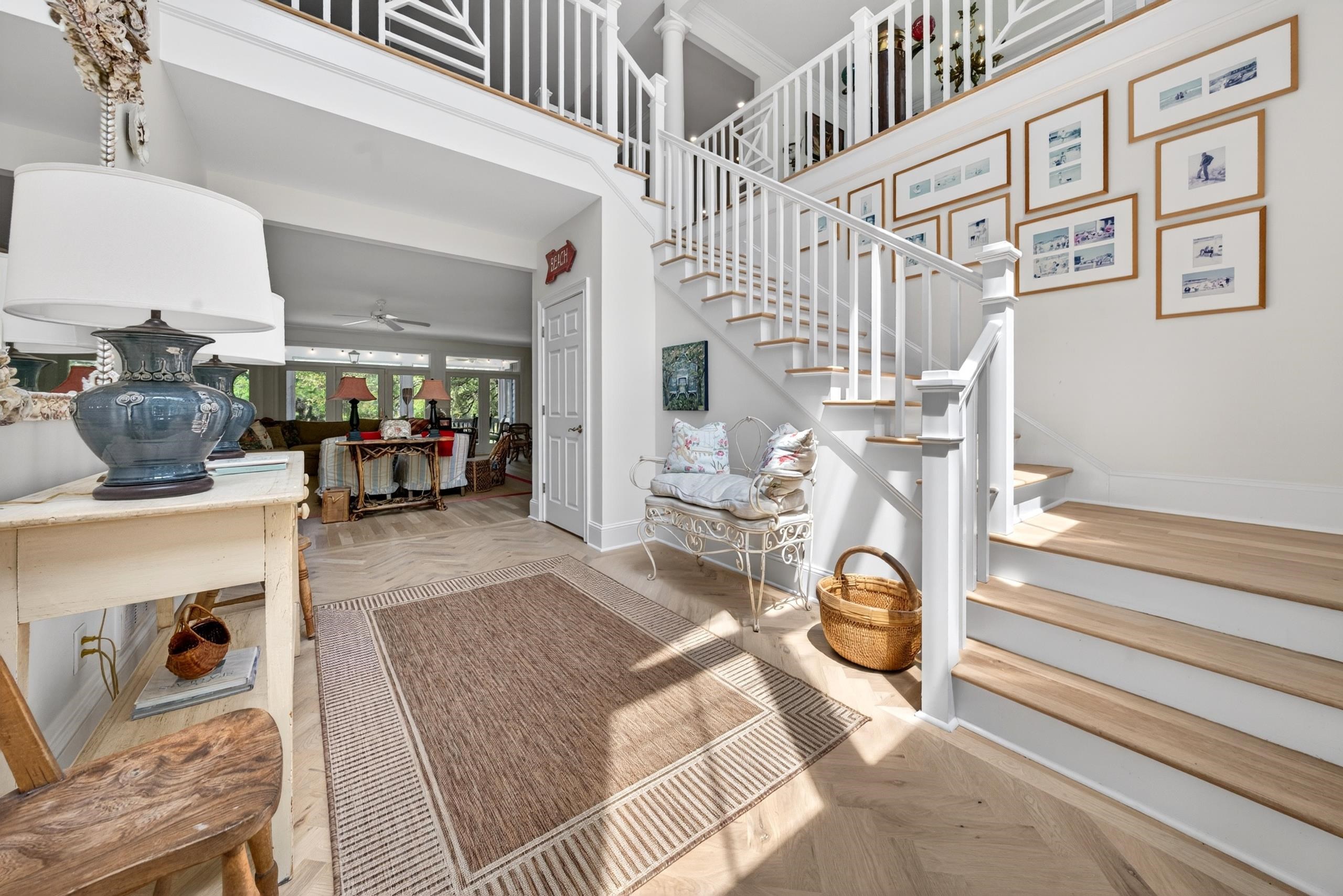  122 Sea Island Drive  DeBordieu Colony - 物件實景