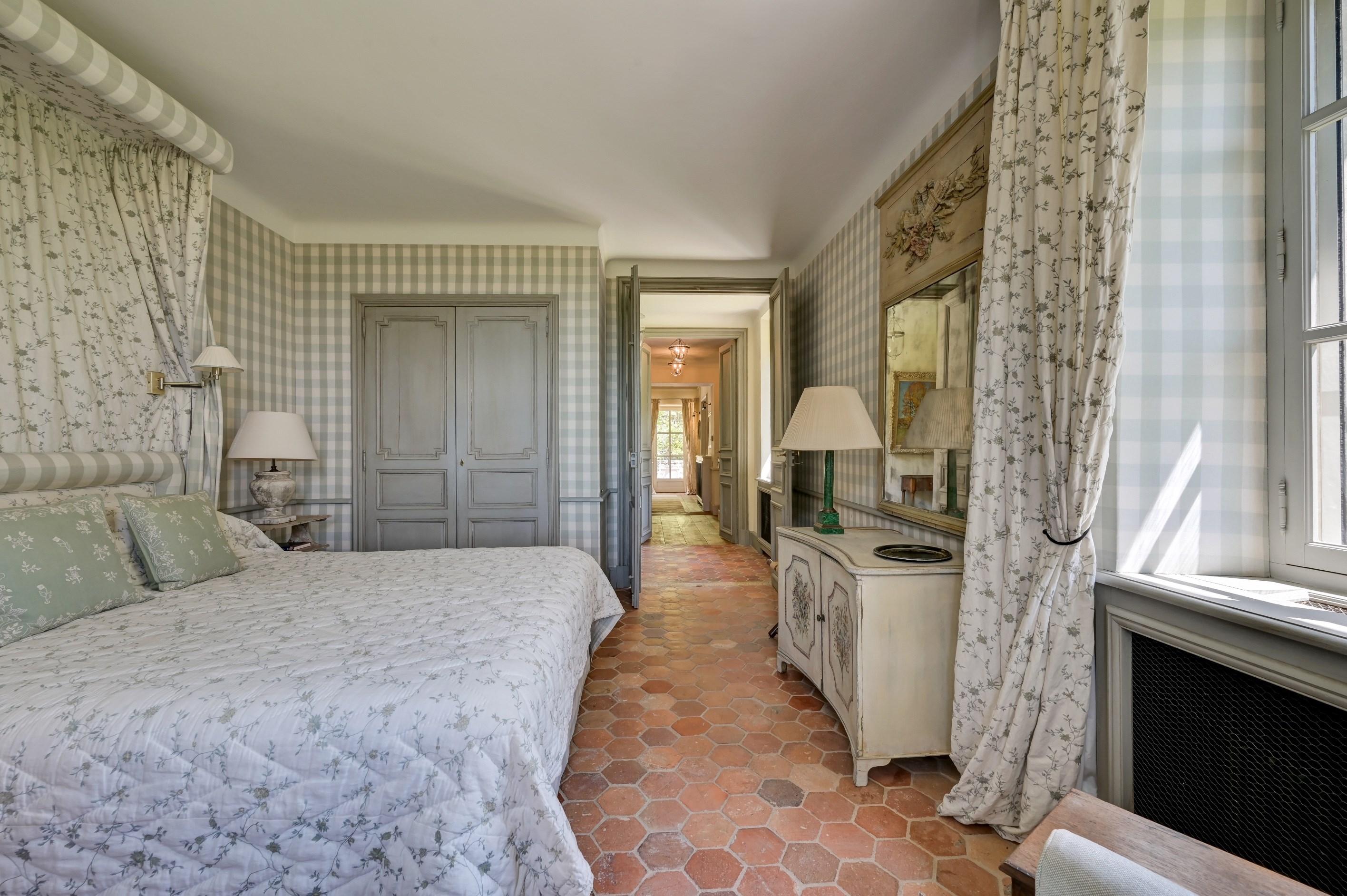  Just Minutes from the Centre of Aix-en-Provence  Exceptional 600 sq.m Bastide … - 物件實景