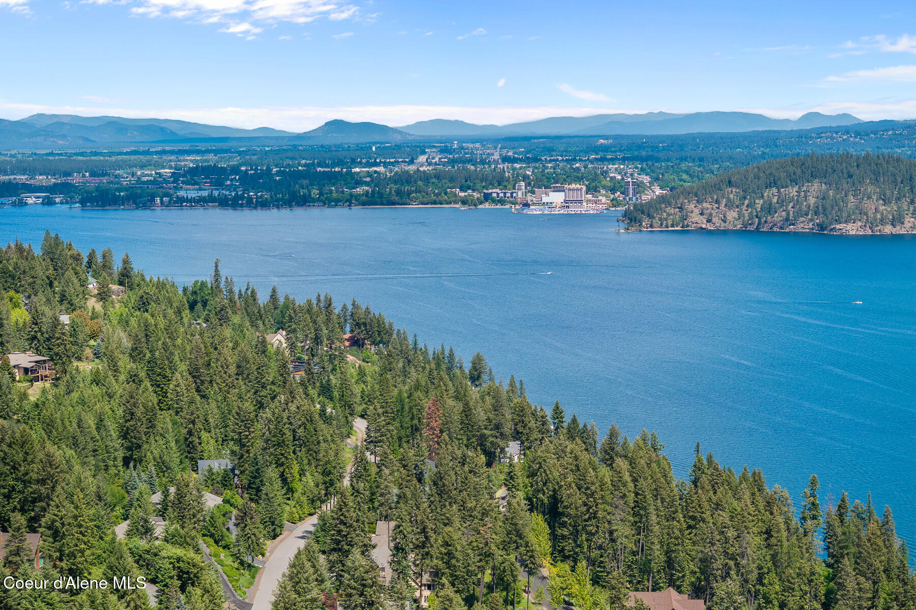 Coeur d'Alene, Idaho, 83814, United States, 4 Bedrooms Bedrooms, ,Residential,For Sale,2048588