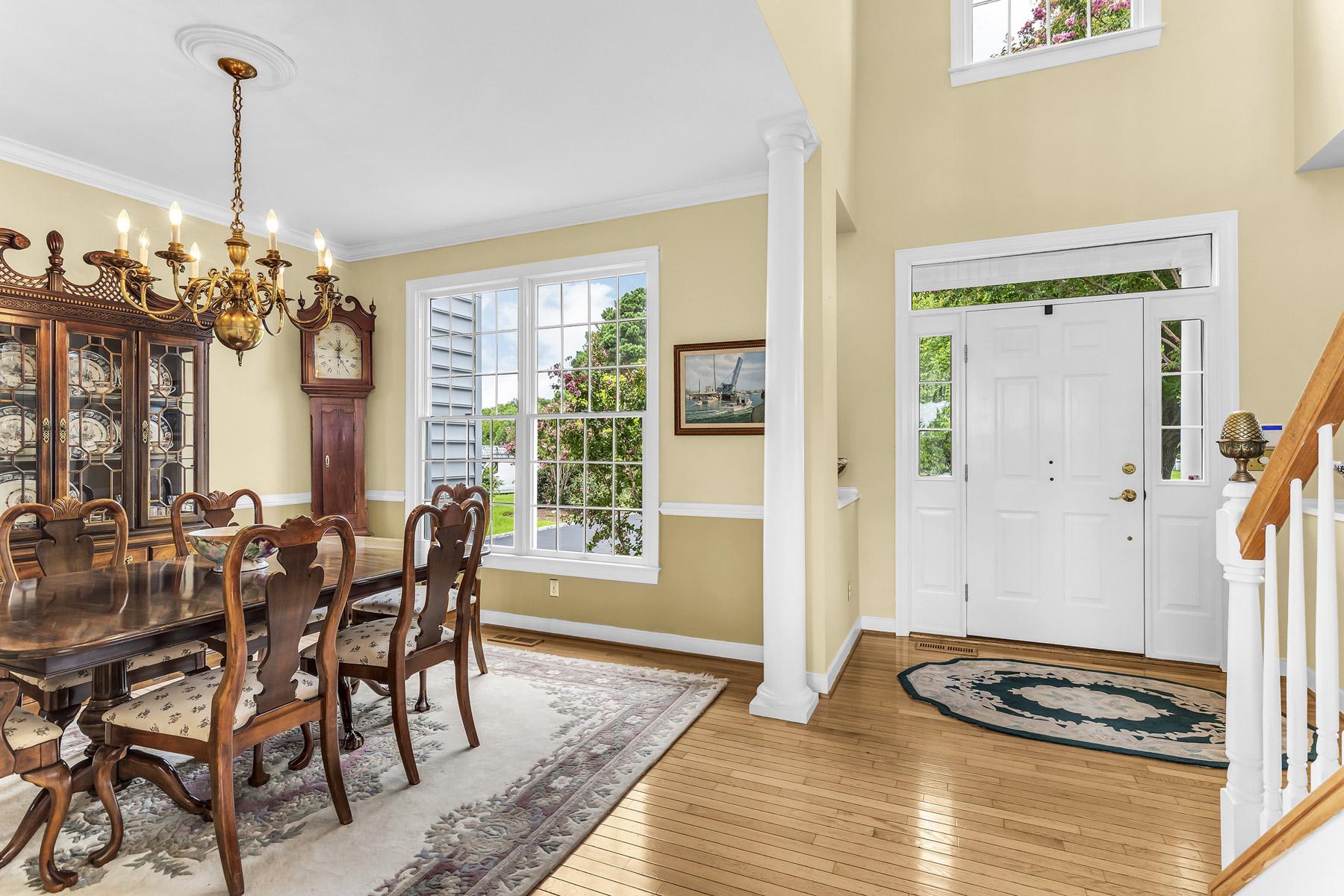  21477 Island Club Road, Tilghman Island, MD 21671 - 物件實景
