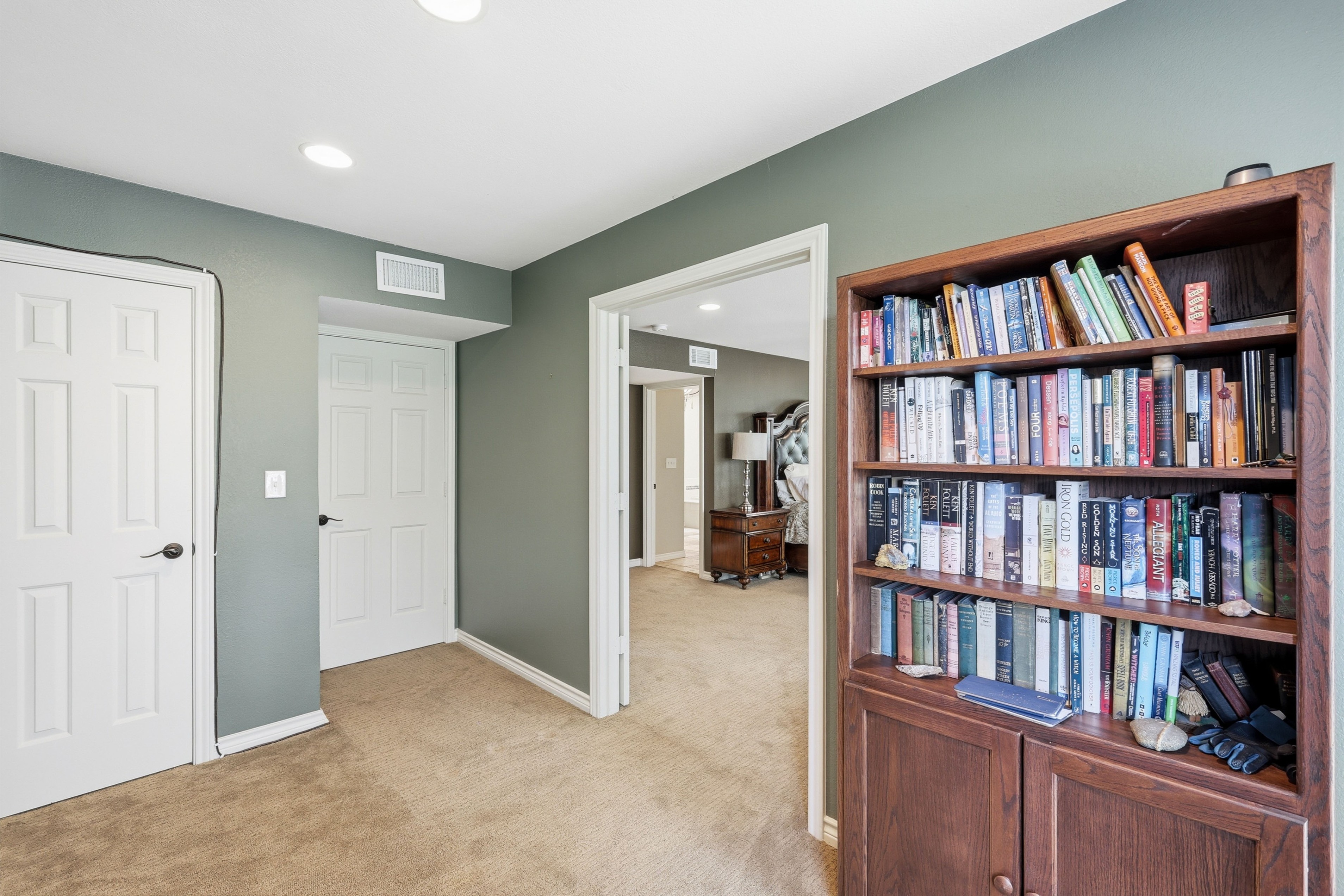  2930 Peninsula Drive, Grapevine, TX, 76051 - 物件實景