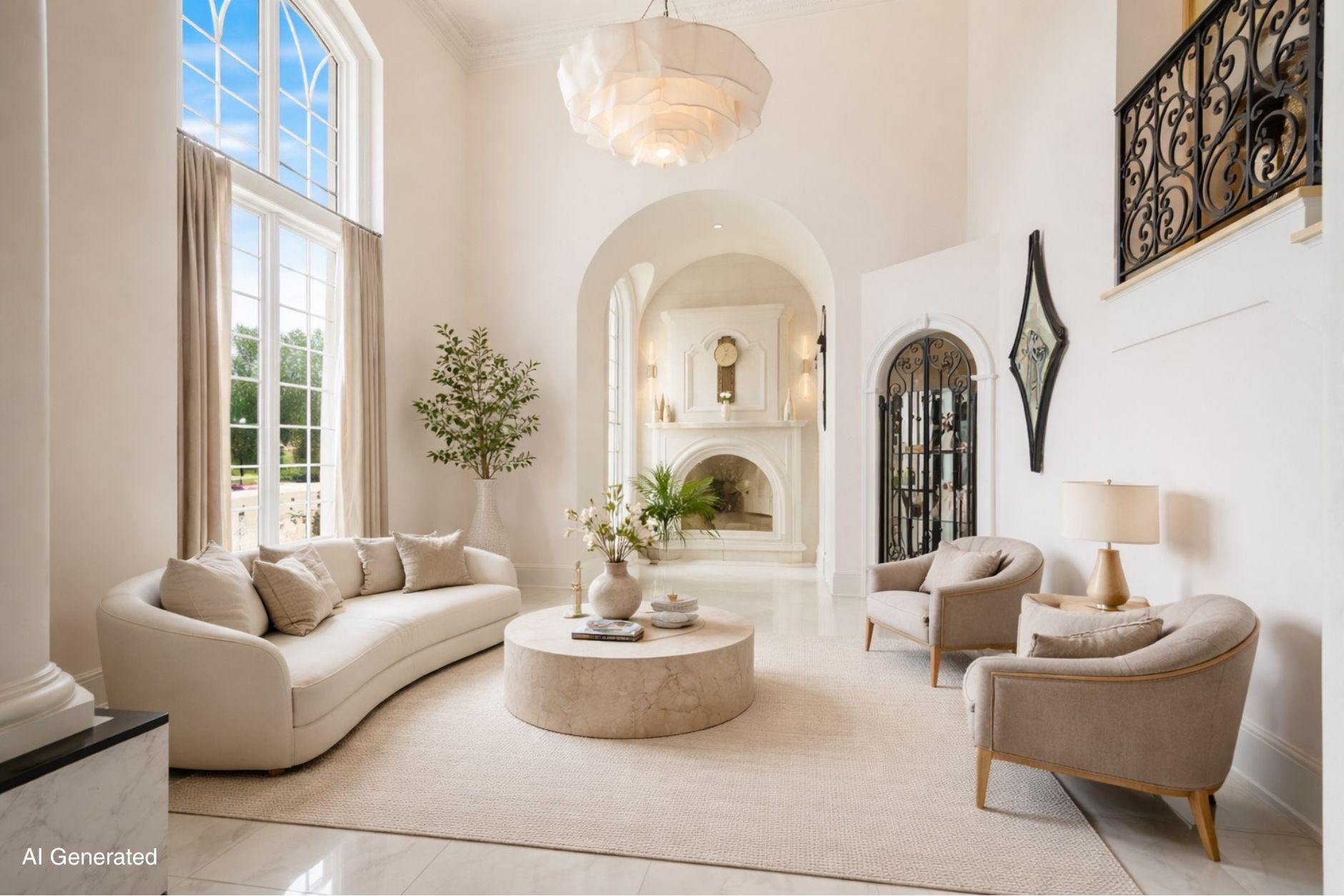  943 Squire Oaks Drive, Villa Hills, KY 41017 - 物件實景