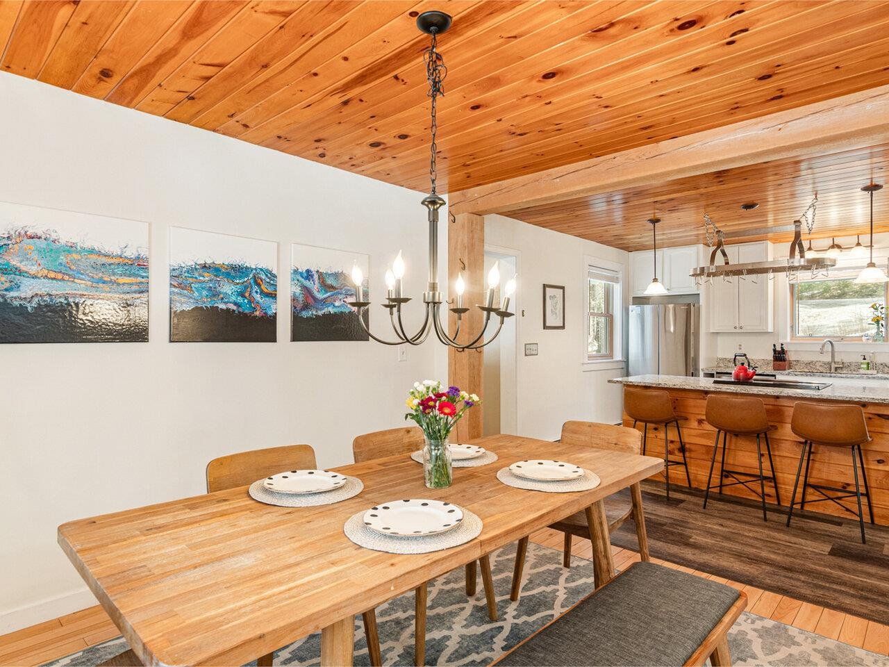 Underhill, Vermont, 05489, United States, 3 Bedrooms Bedrooms, ,2 BathroomsBathrooms,Residential,For Sale,1785113