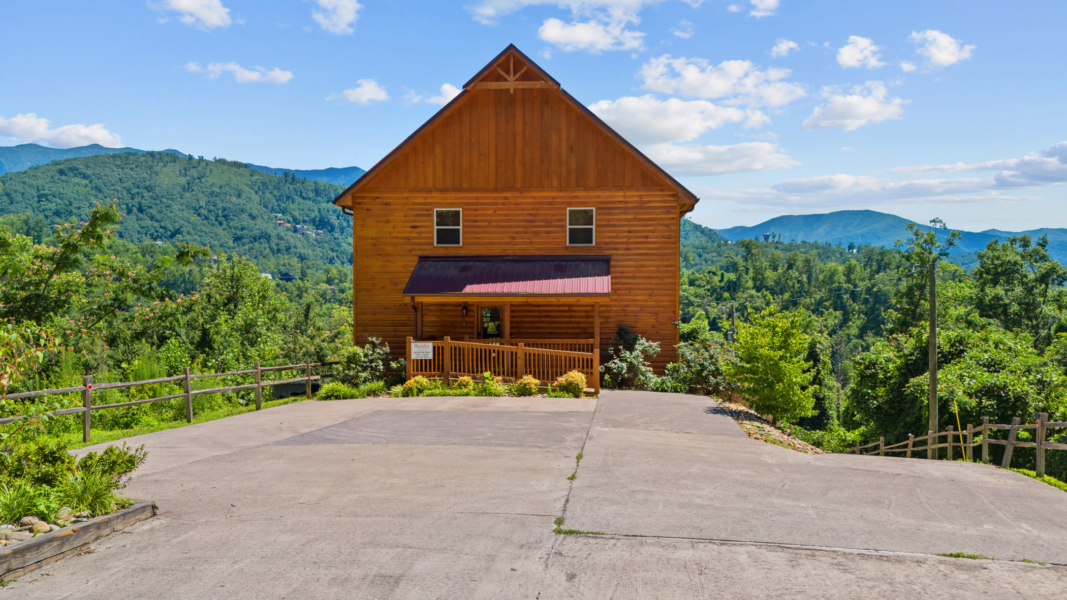 Gatlinburg, Tennessee, 37738, United States, 5 Bedrooms Bedrooms, ,6 BathroomsBathrooms,Residential,For Sale,1914127