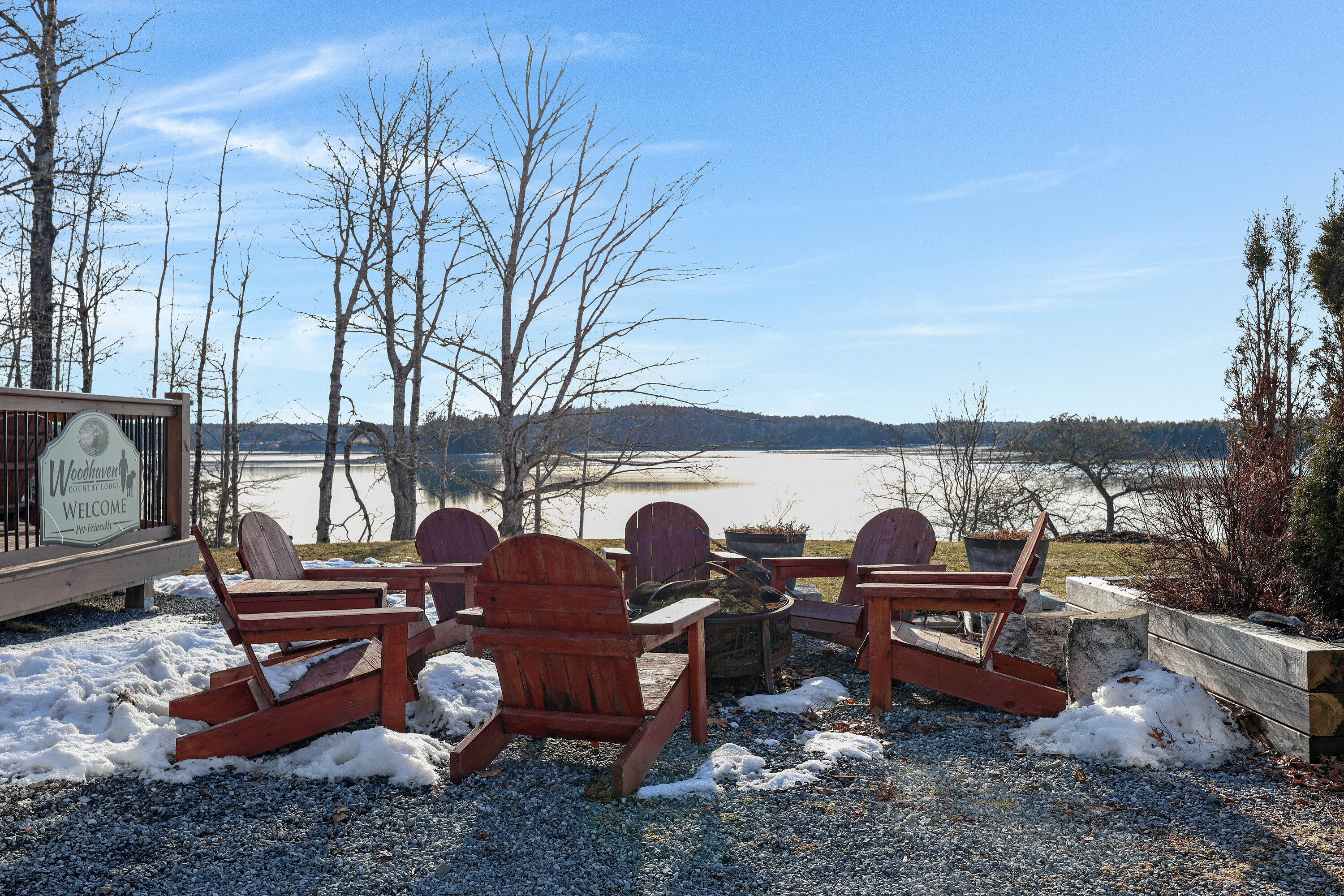  Oak Bay, Charlotte County - 物件實景