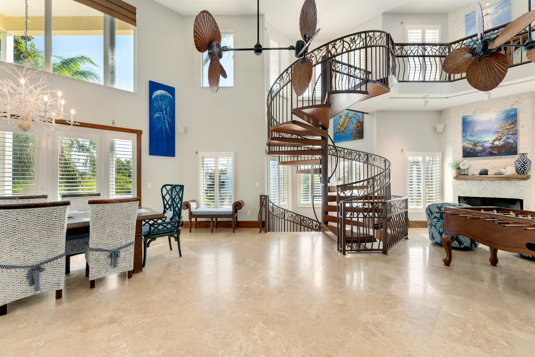  141 Canal Street, Plantation Key - 物件實景