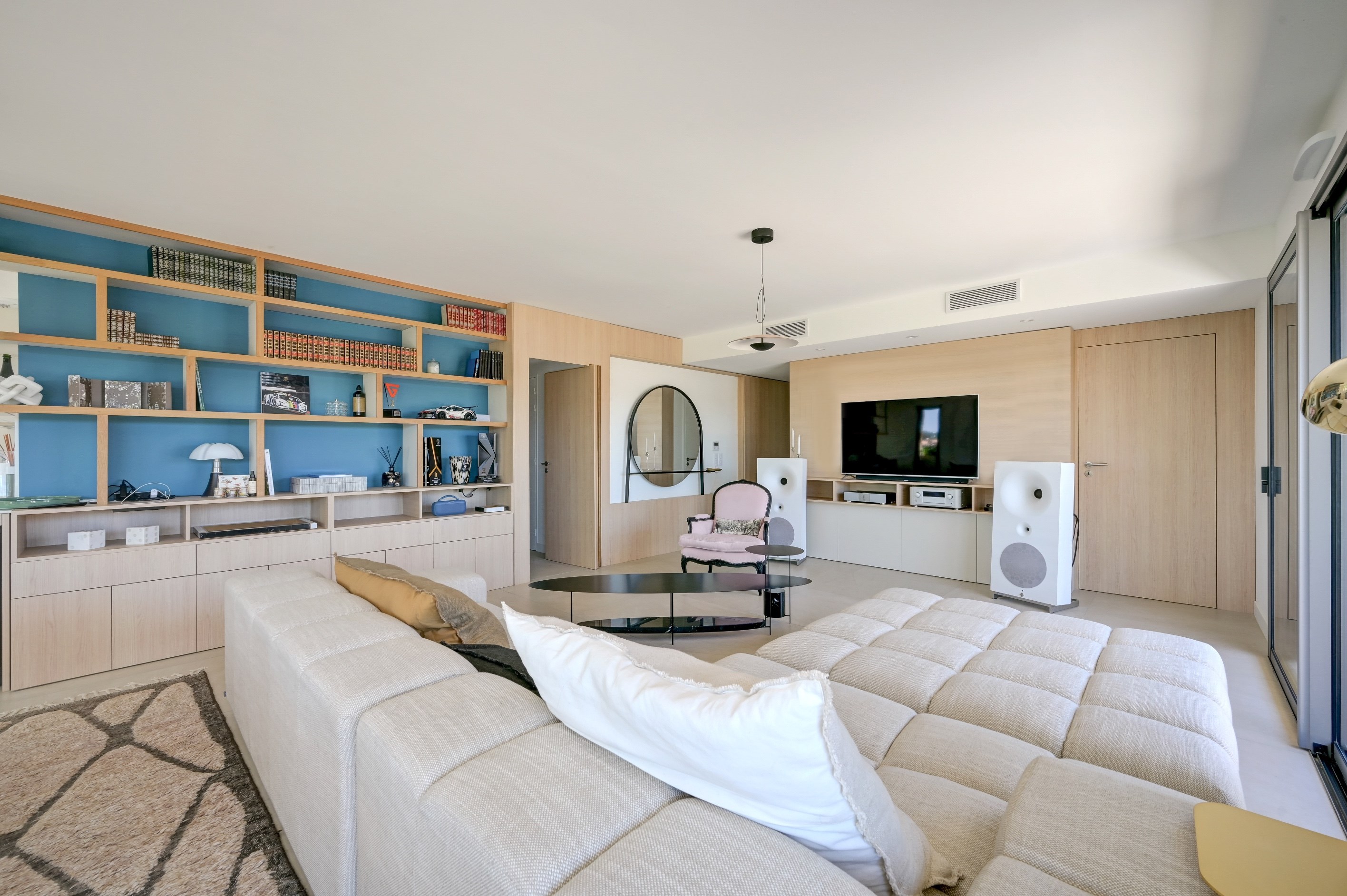  AIX-EN-PROVENCE / CITY-CENTRE PENTHOUSE – PANORAMIC ROOFTOP TERRACE – 2 GARAGES… - 物件實景