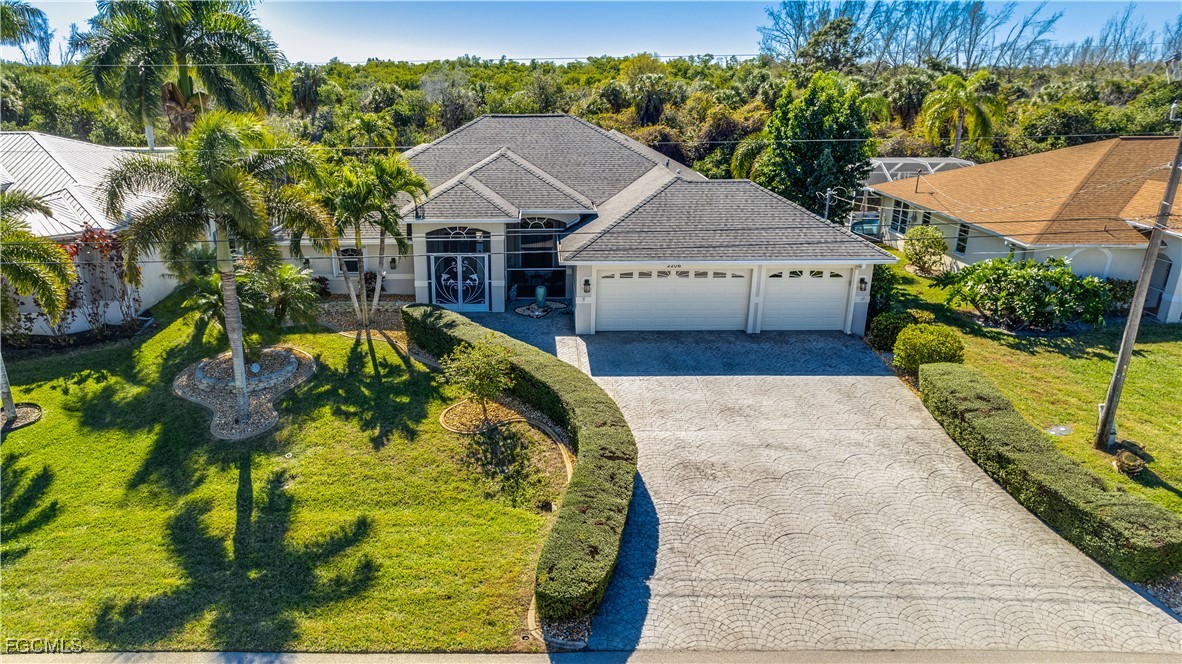 Cape Coral, Florida, 33990, United States, 3 Bedrooms Bedrooms, ,3 BathroomsBathrooms,Residential,For Sale,2013997