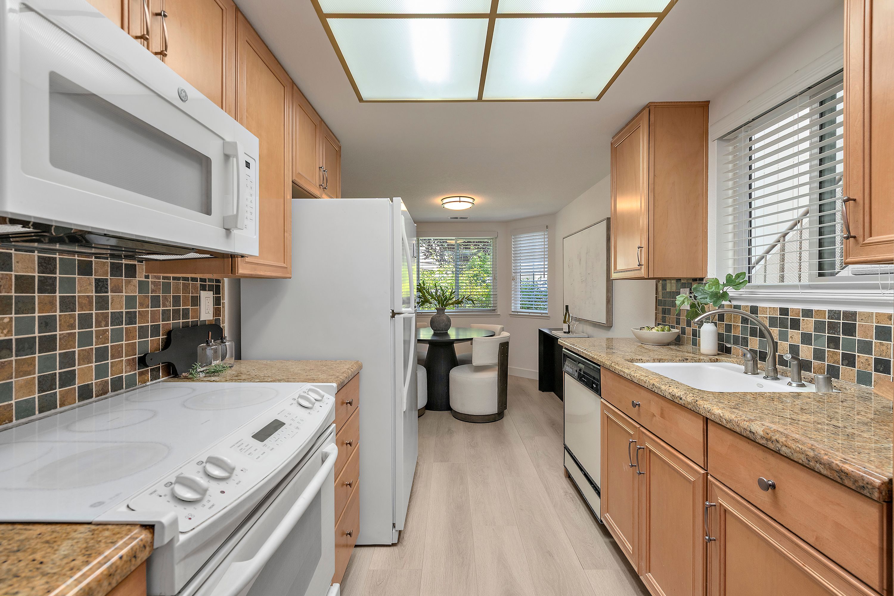 Ground Floor Cambrian Home - 物件實景
