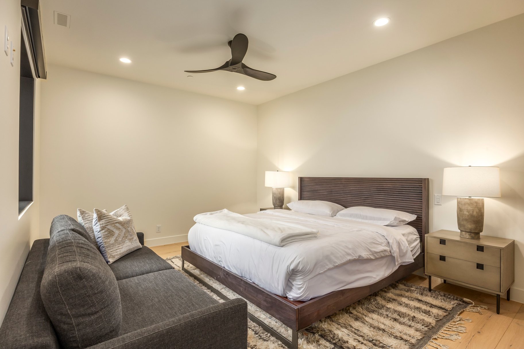  Mountain Modern Multigenerational Home in Promontory – Golf Membership Available - 物件實景