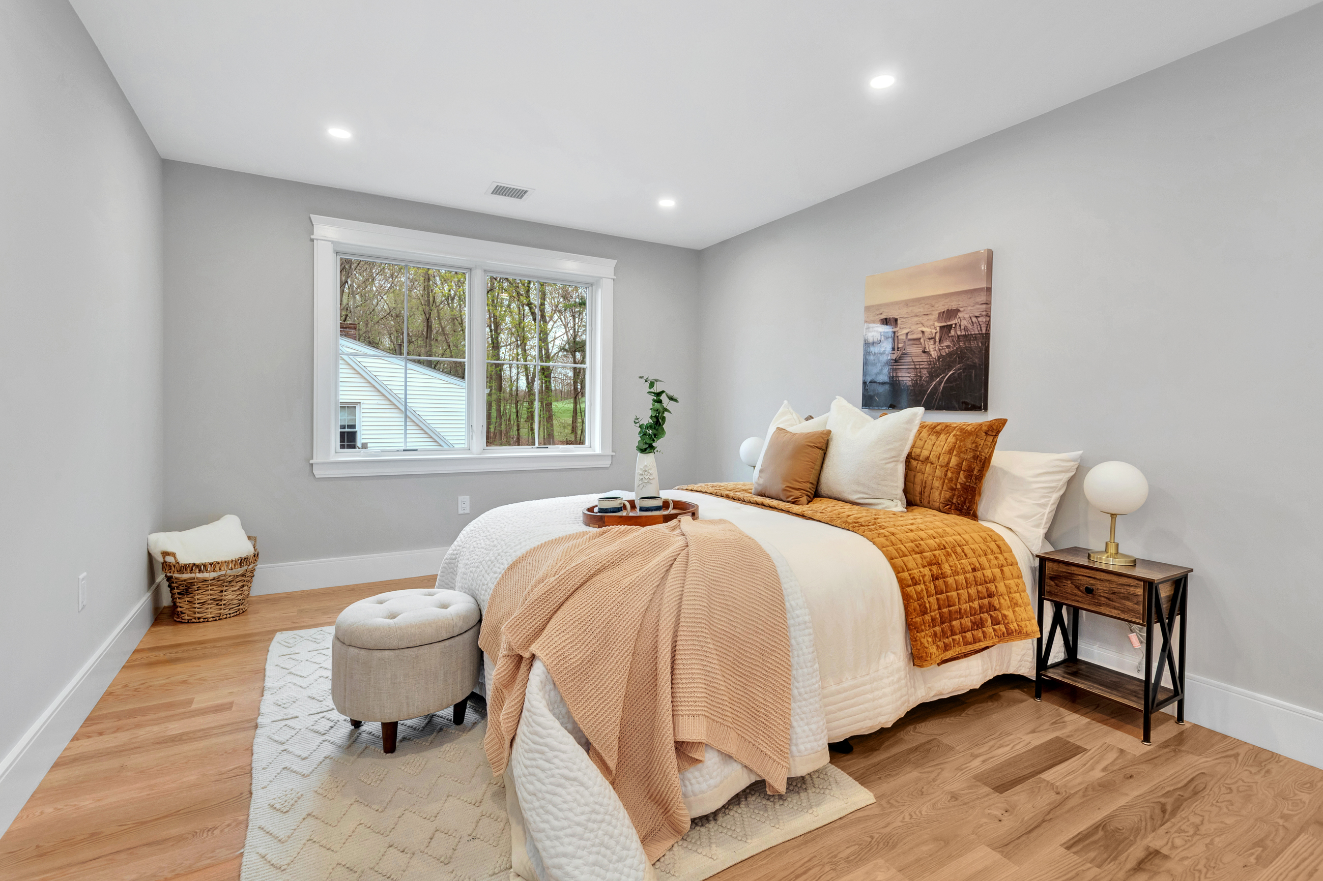  34 Golden Avenue, Arlington, MA, 02476 - 物件實景