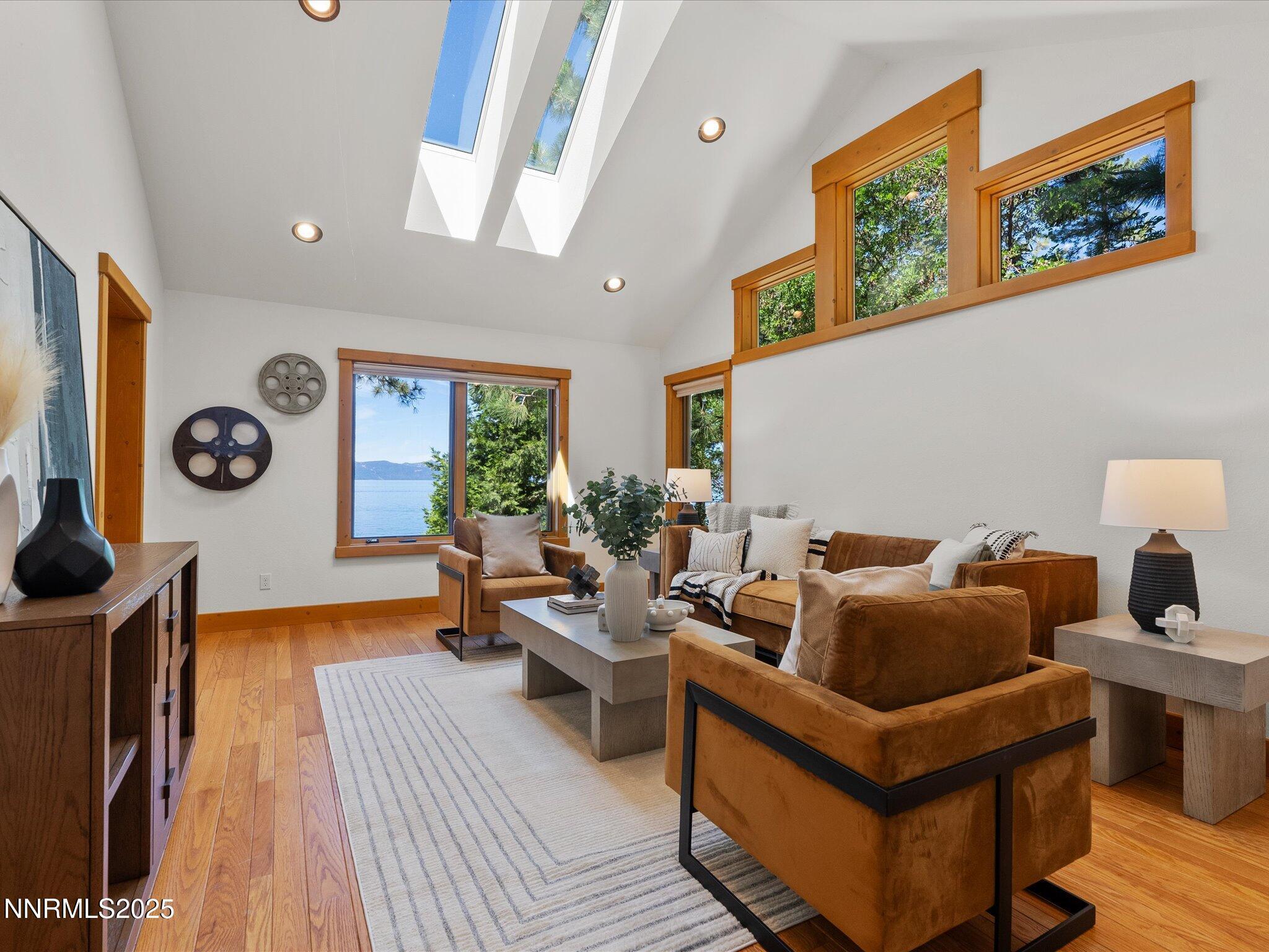 Glenbrook, Nevada, 89413, United States, 5 Bedrooms Bedrooms, ,4 BathroomsBathrooms,Residential,For Sale,1875659